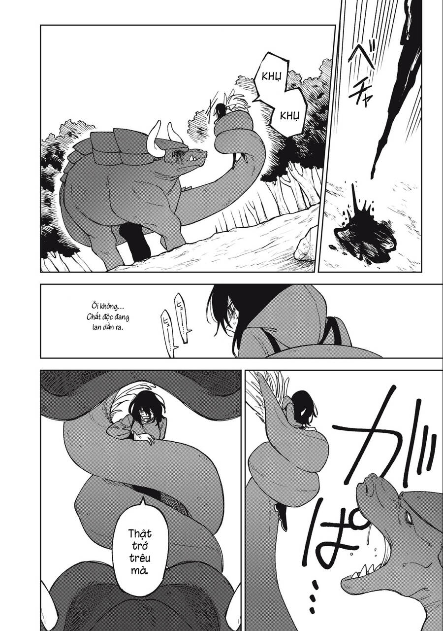 My S-Rank Party Fired Me For Being A Curse Artificer ~ I Can Only Make “Cursed Items”, But They're Artifact Class! Chap 21.1 - Next Chap 22.1