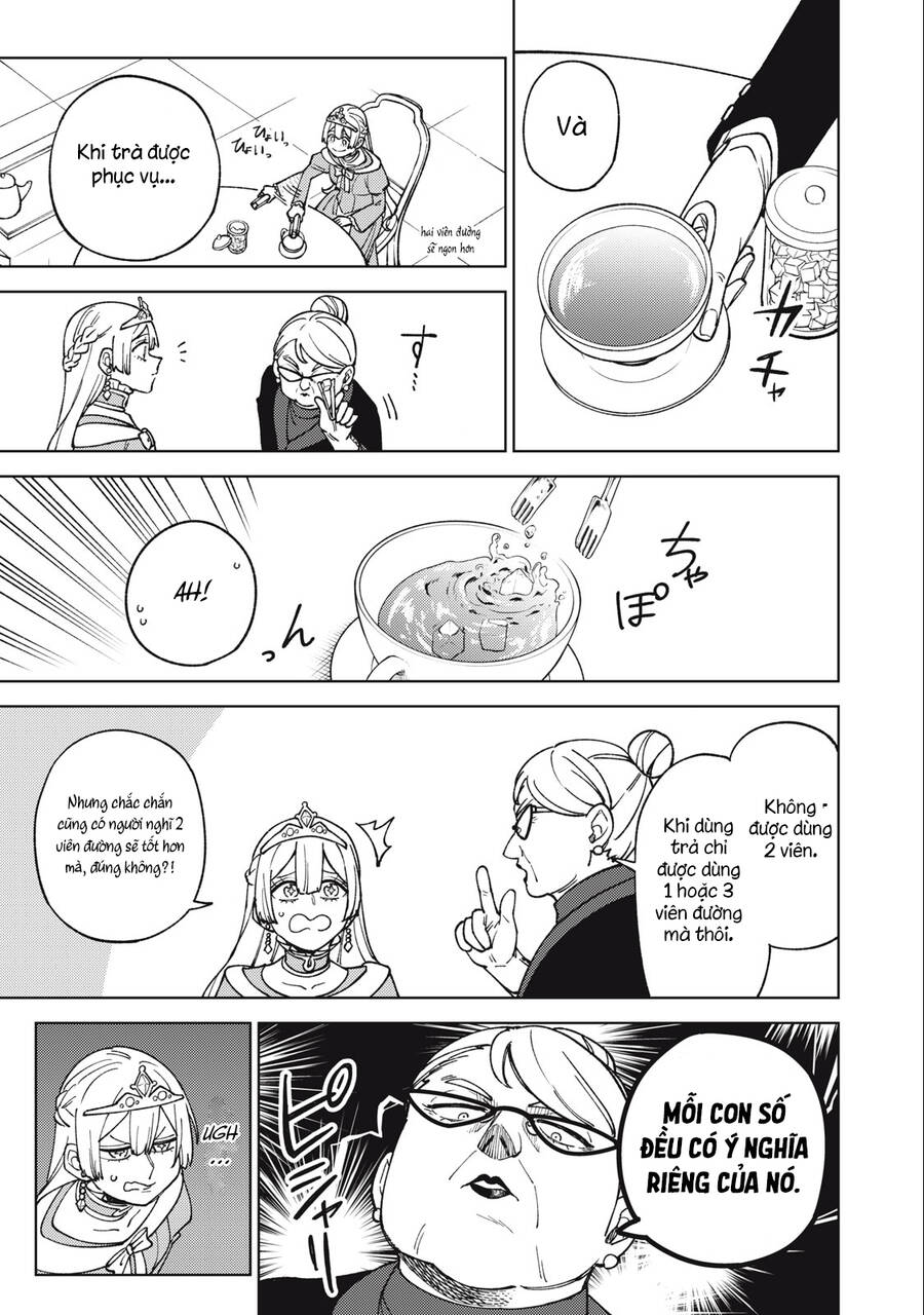 My S-Rank Party Fired Me For Being A Curse Artificer ~ I Can Only Make “Cursed Items”, But They're Artifact Class! Chap 21.1 - Next Chap 22.1