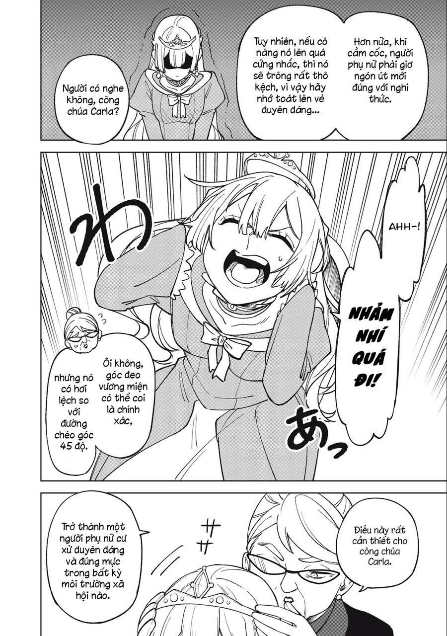 My S-Rank Party Fired Me For Being A Curse Artificer ~ I Can Only Make “Cursed Items”, But They're Artifact Class! Chap 21.1 - Next Chap 22.1