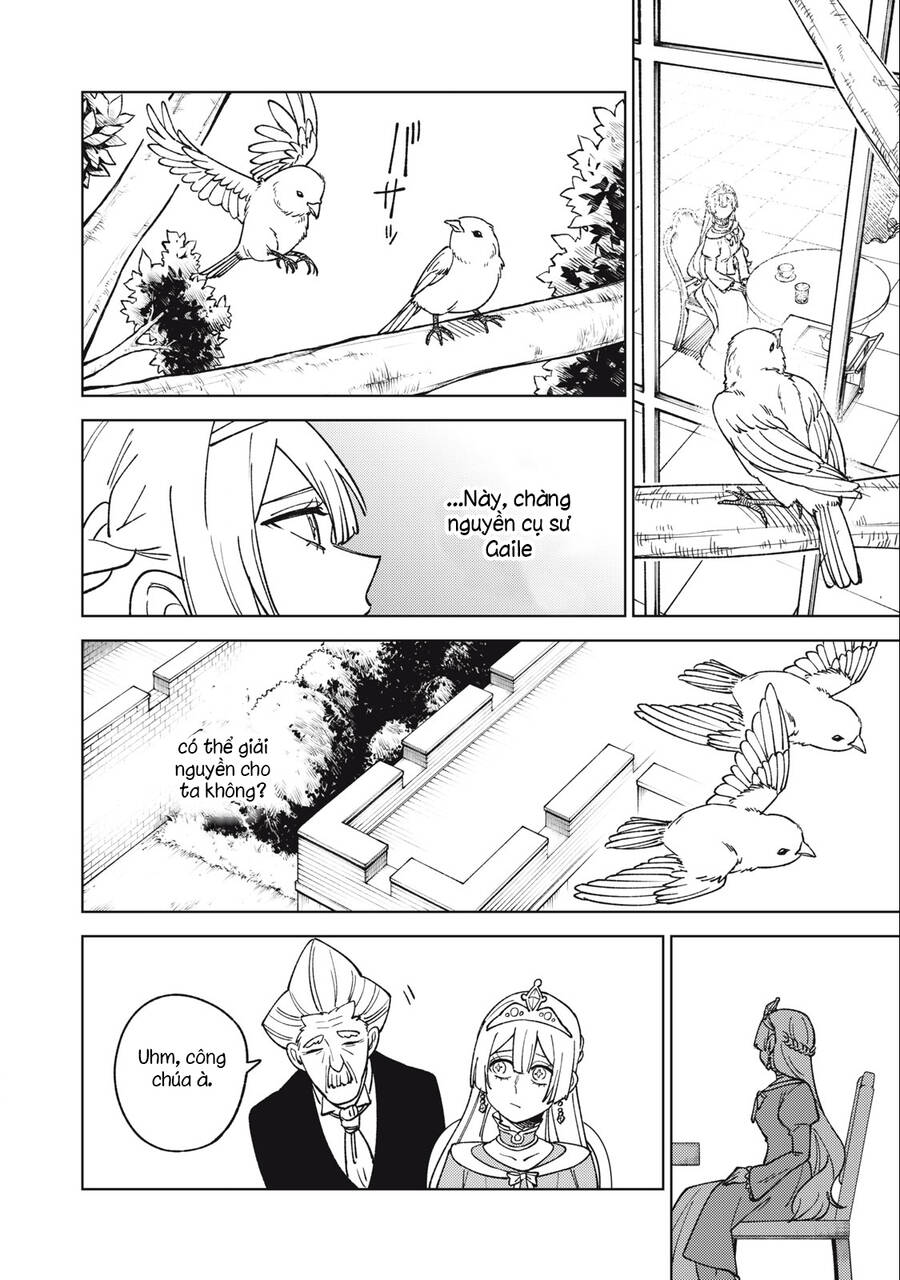 My S-Rank Party Fired Me For Being A Curse Artificer ~ I Can Only Make “Cursed Items”, But They're Artifact Class! Chap 21.1 - Next Chap 22.1