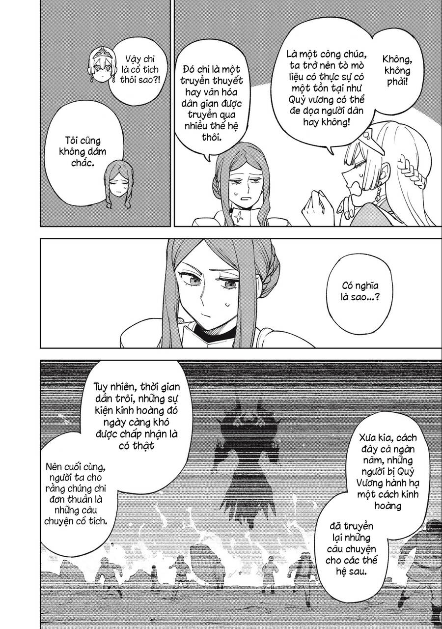 My S-Rank Party Fired Me For Being A Curse Artificer ~ I Can Only Make “Cursed Items”, But They're Artifact Class! Chap 21.1 - Next Chap 22.1