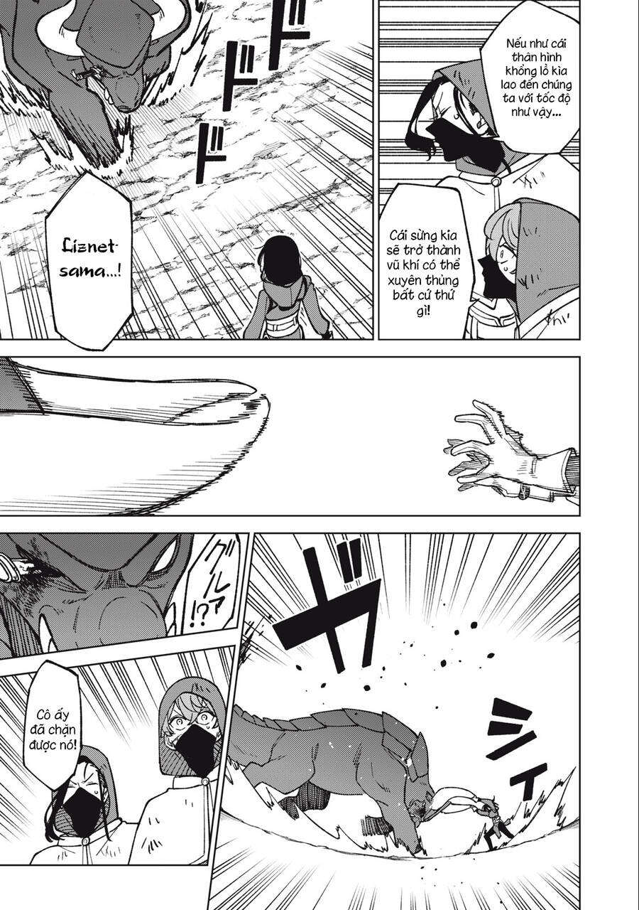 My S-Rank Party Fired Me For Being A Curse Artificer ~ I Can Only Make “Cursed Items”, But They're Artifact Class! Chap 21.2 - Next Chap 22.2