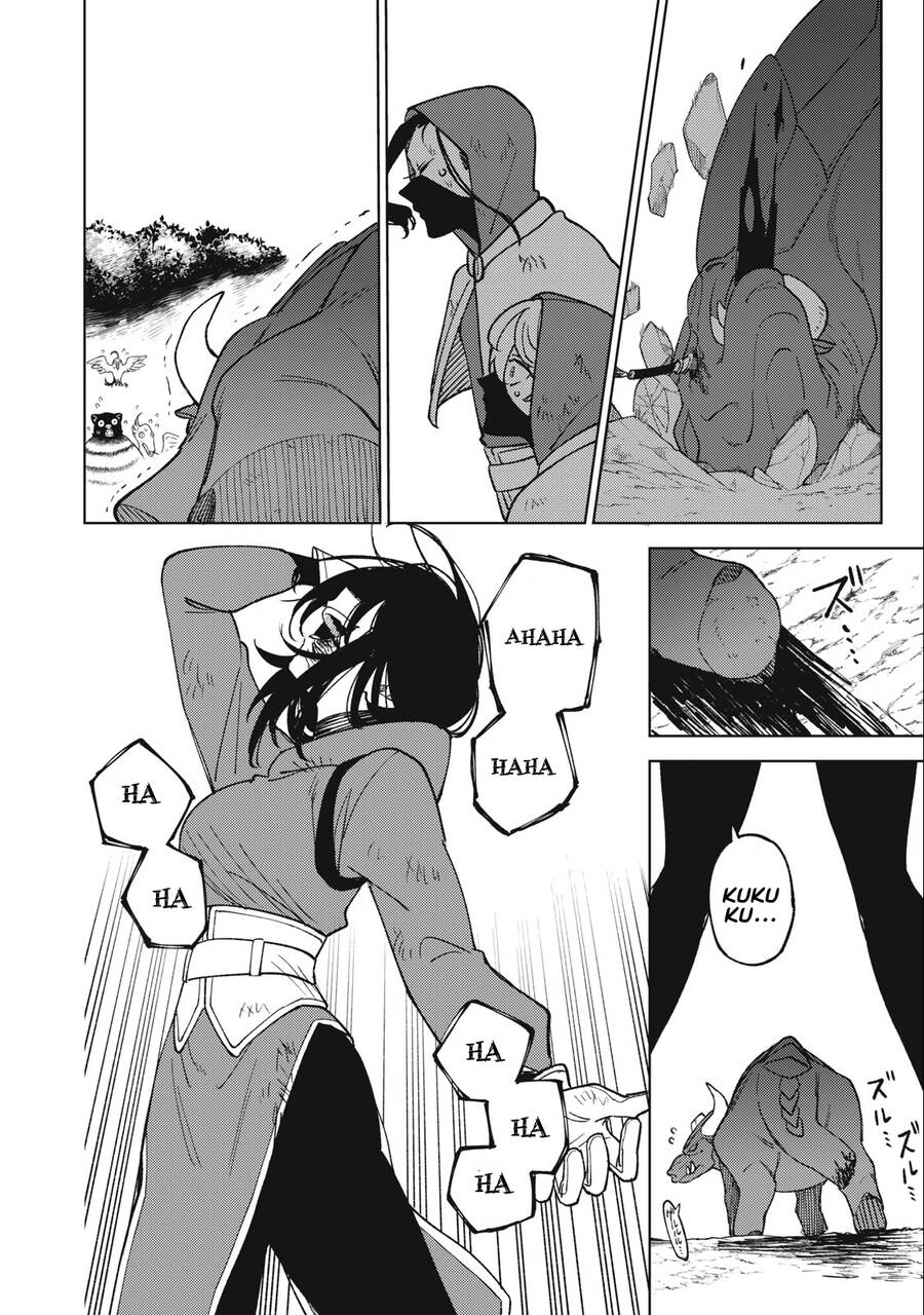 My S-Rank Party Fired Me For Being A Curse Artificer ~ I Can Only Make “Cursed Items”, But They're Artifact Class! Chap 21.2 - Next Chap 22.2