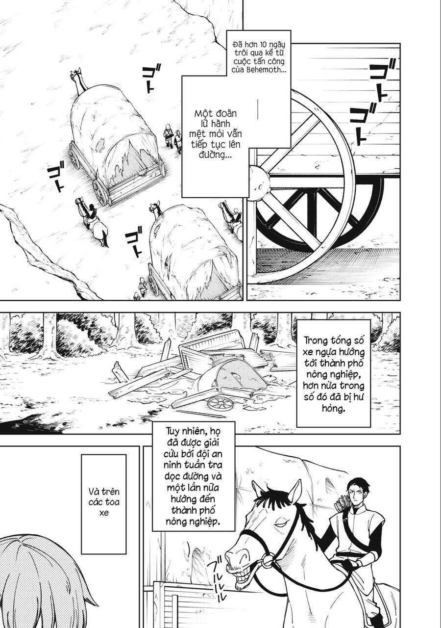 My S-Rank Party Fired Me For Being A Curse Artificer ~ I Can Only Make “Cursed Items”, But They're Artifact Class! Chap 22.1 - Next Chap 23.1