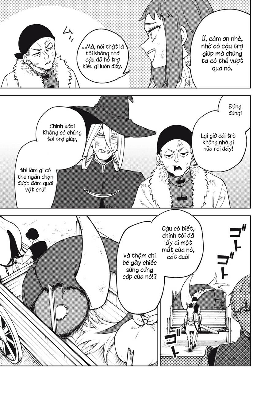 My S-Rank Party Fired Me For Being A Curse Artificer ~ I Can Only Make “Cursed Items”, But They're Artifact Class! Chap 22.1 - Next Chap 23.1