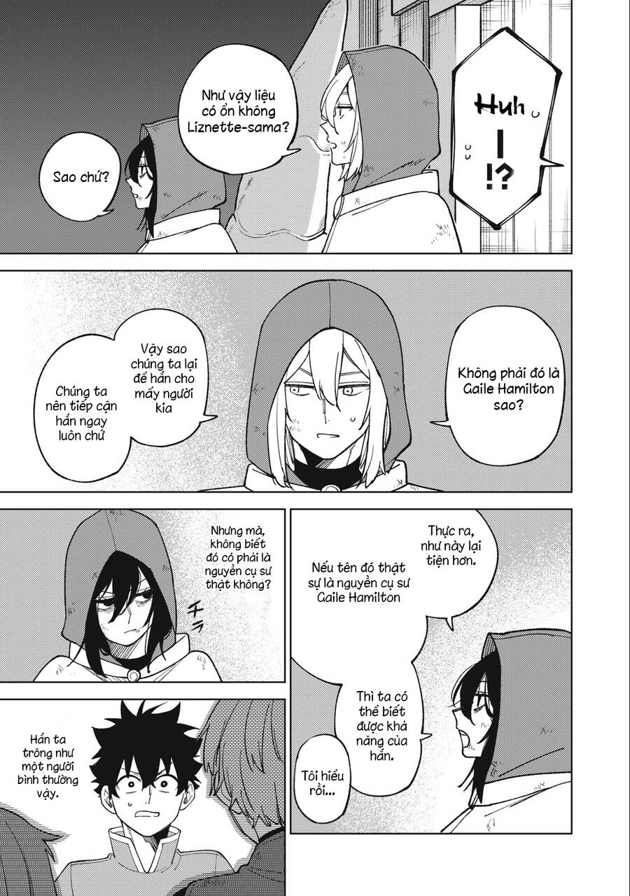 My S-Rank Party Fired Me For Being A Curse Artificer ~ I Can Only Make “Cursed Items”, But They're Artifact Class! Chap 22.2 - Next Chap 23.2