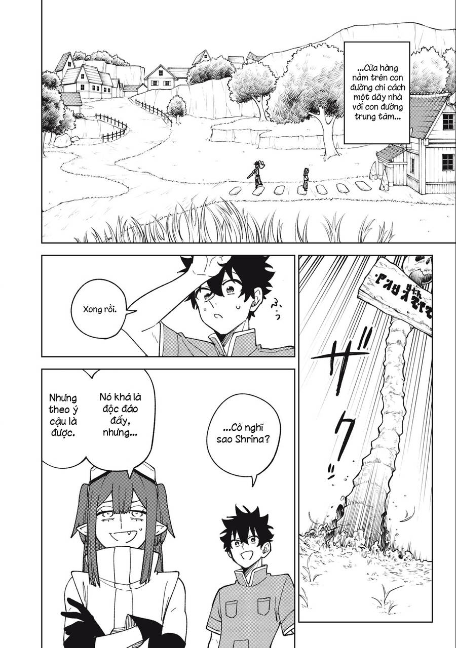 My S-Rank Party Fired Me For Being A Curse Artificer ~ I Can Only Make “Cursed Items”, But They're Artifact Class! Chap 22.2 - Next Chap 23.2