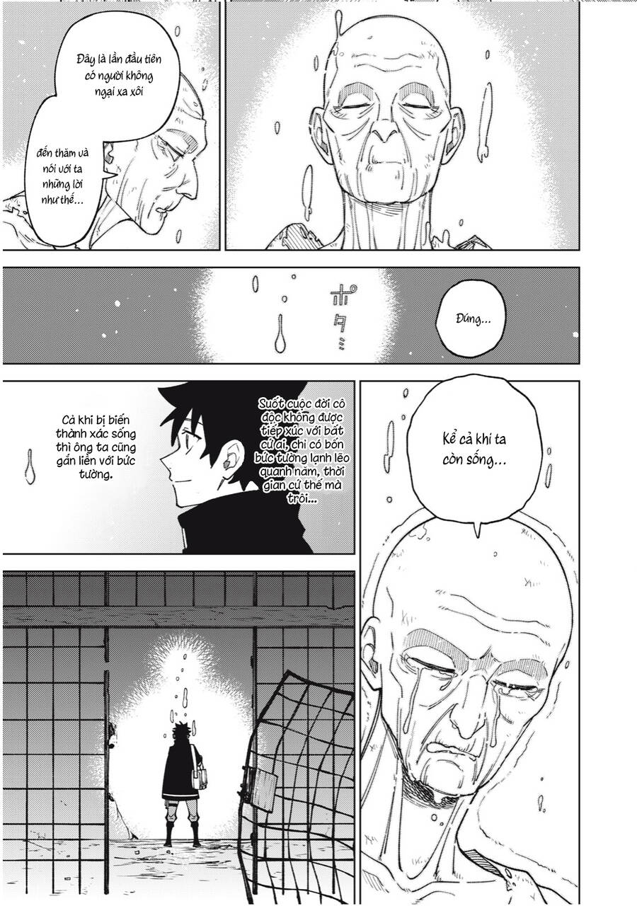 My S-Rank Party Fired Me For Being A Curse Artificer ~ I Can Only Make “Cursed Items”, But They're Artifact Class! Chap 23.2 - Next Chap 24.2