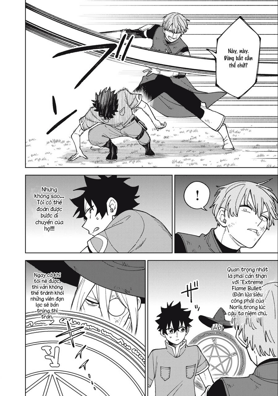 My S-Rank Party Fired Me For Being A Curse Artificer ~ I Can Only Make “Cursed Items”, But They're Artifact Class! Chap 23.2 - Next Chap 24.2