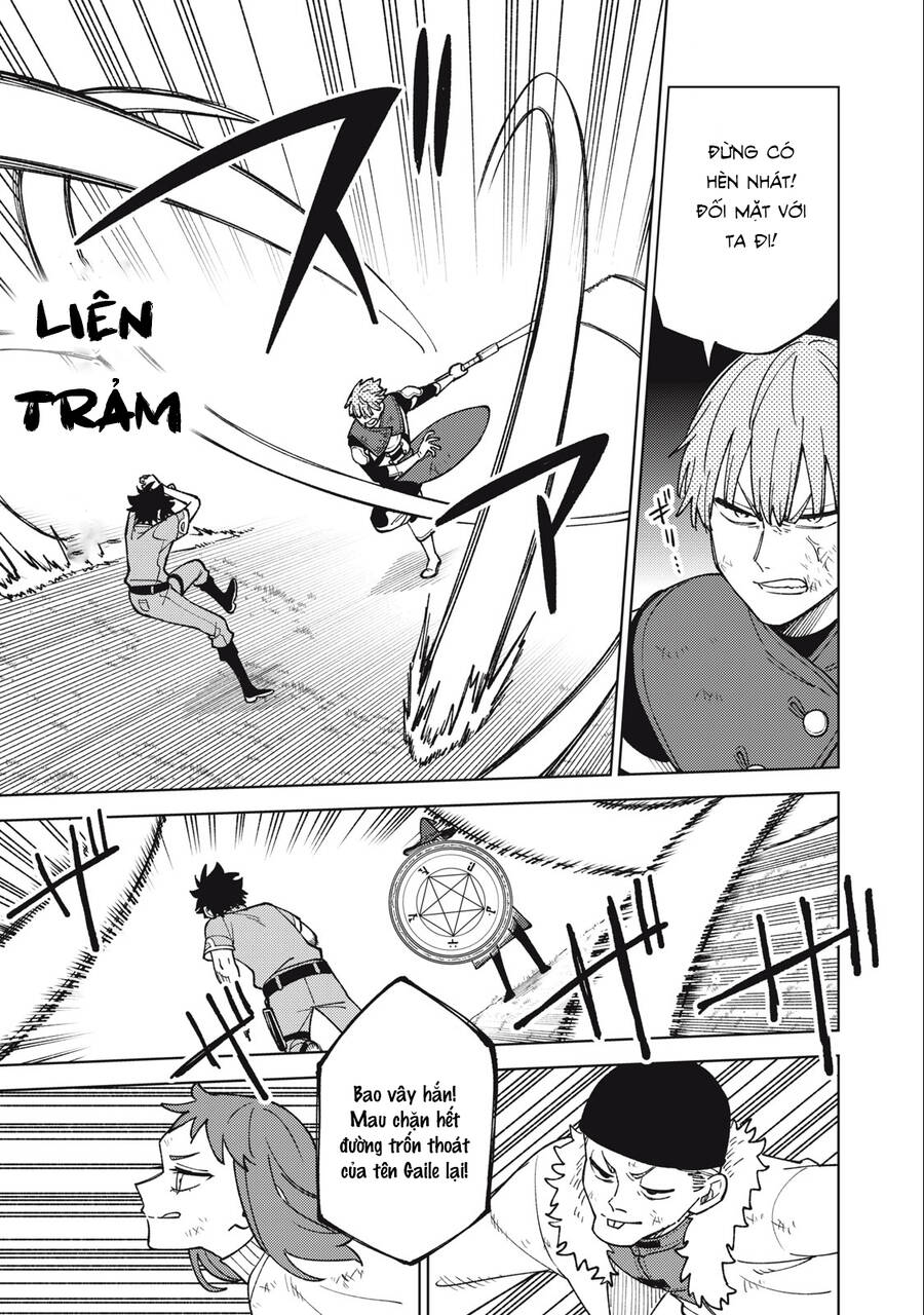 My S-Rank Party Fired Me For Being A Curse Artificer ~ I Can Only Make “Cursed Items”, But They're Artifact Class! Chap 23.2 - Next Chap 24.2