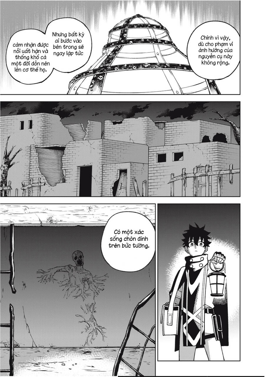 My S-Rank Party Fired Me For Being A Curse Artificer ~ I Can Only Make “Cursed Items”, But They're Artifact Class! Chap 23.2 - Next Chap 24.2