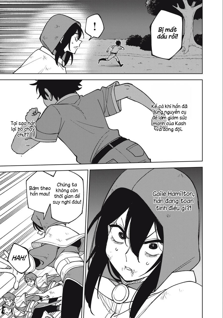 My S-Rank Party Fired Me For Being A Curse Artificer ~ I Can Only Make “Cursed Items”, But They're Artifact Class! Chap 24.1 - Next Chap 25.1