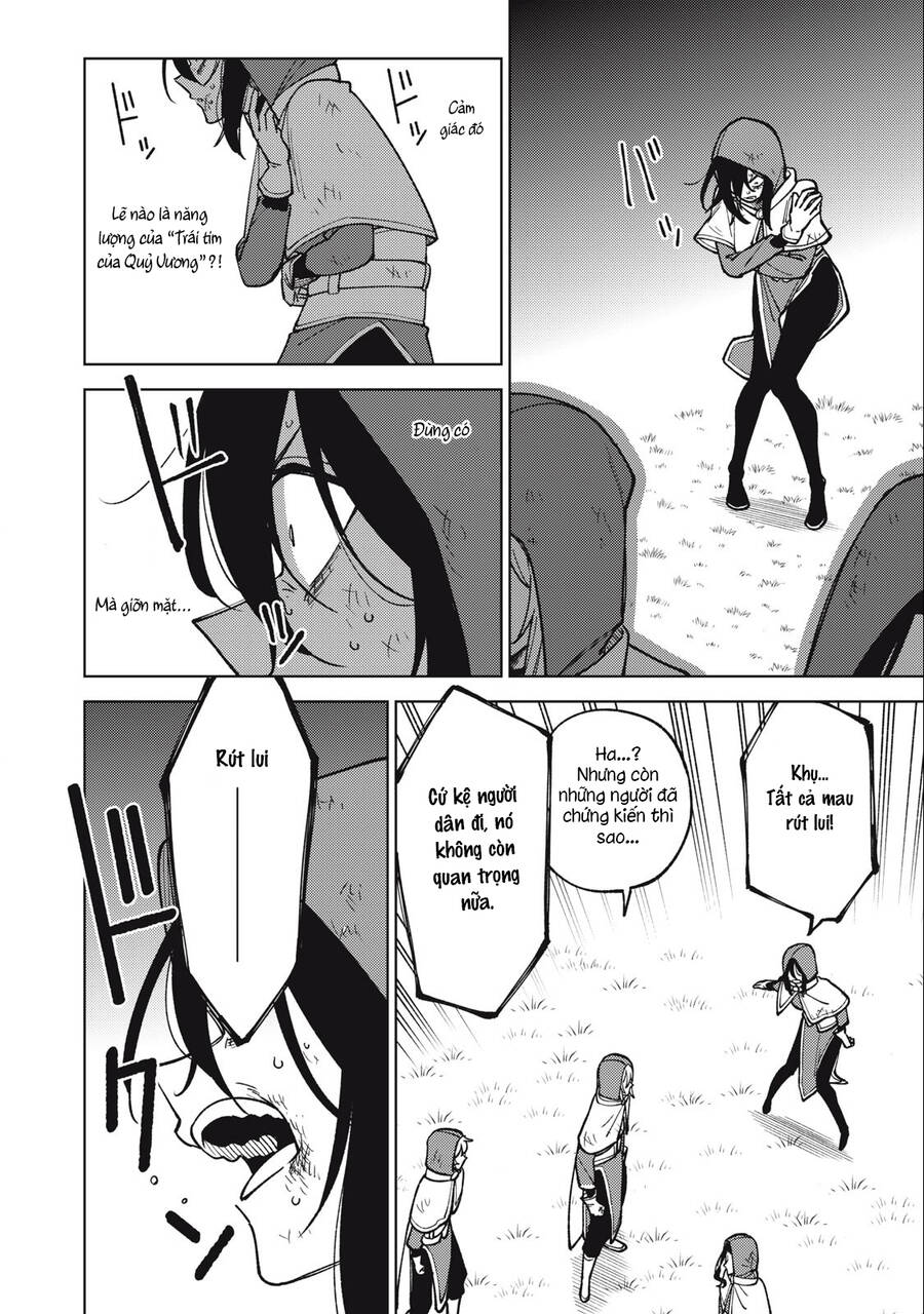 My S-Rank Party Fired Me For Being A Curse Artificer ~ I Can Only Make “Cursed Items”, But They're Artifact Class! Chap 24.1 - Next Chap 25.1