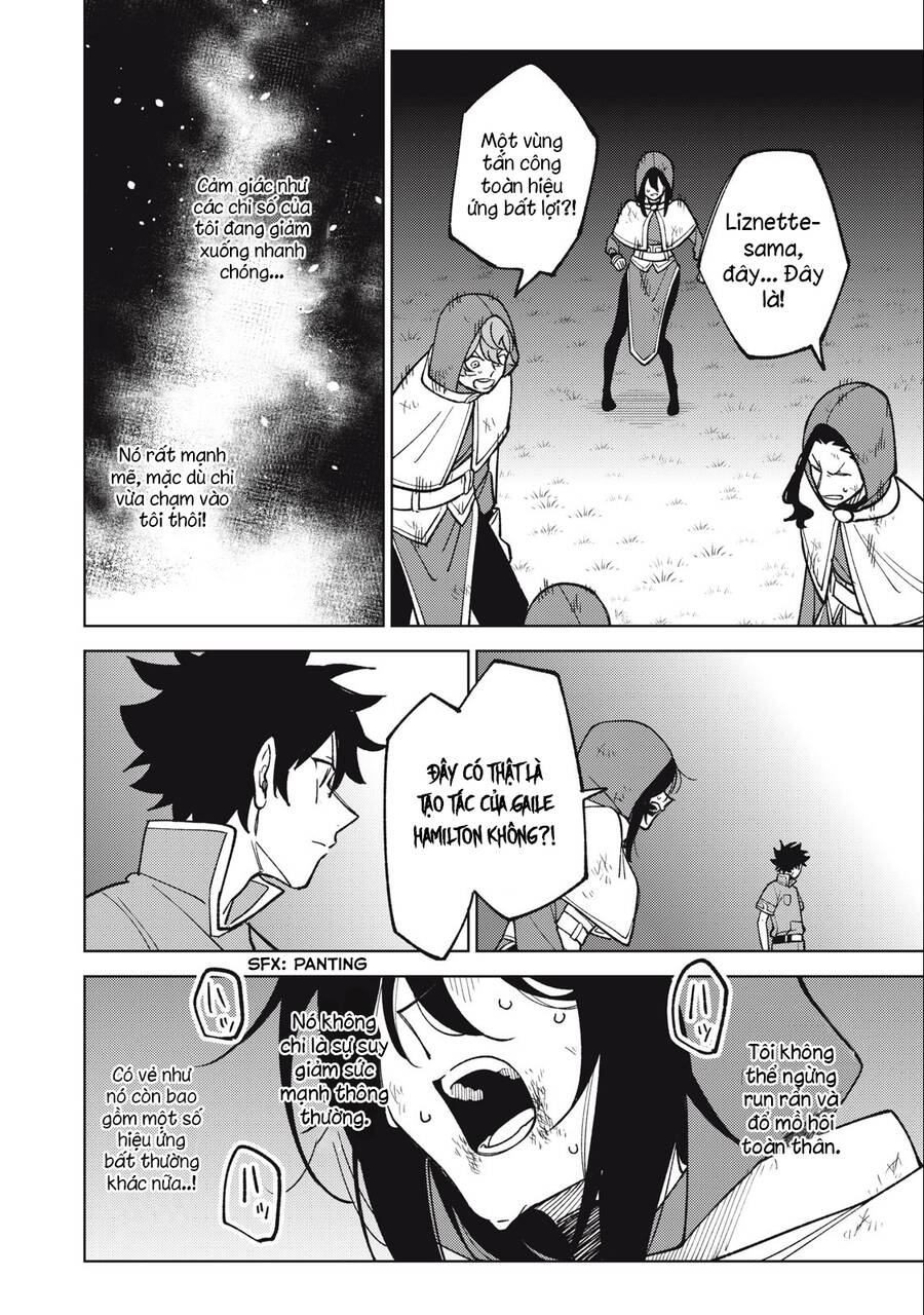 My S-Rank Party Fired Me For Being A Curse Artificer ~ I Can Only Make “Cursed Items”, But They're Artifact Class! Chap 24.1 - Next Chap 25.1