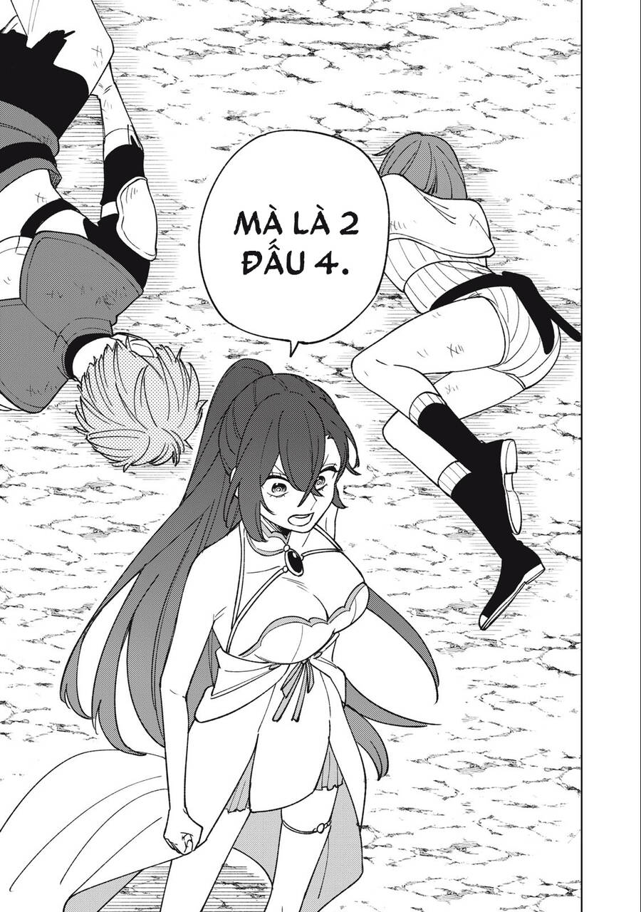 My S-Rank Party Fired Me For Being A Curse Artificer ~ I Can Only Make “Cursed Items”, But They're Artifact Class! Chap 24.2 - Next Chap 25.2