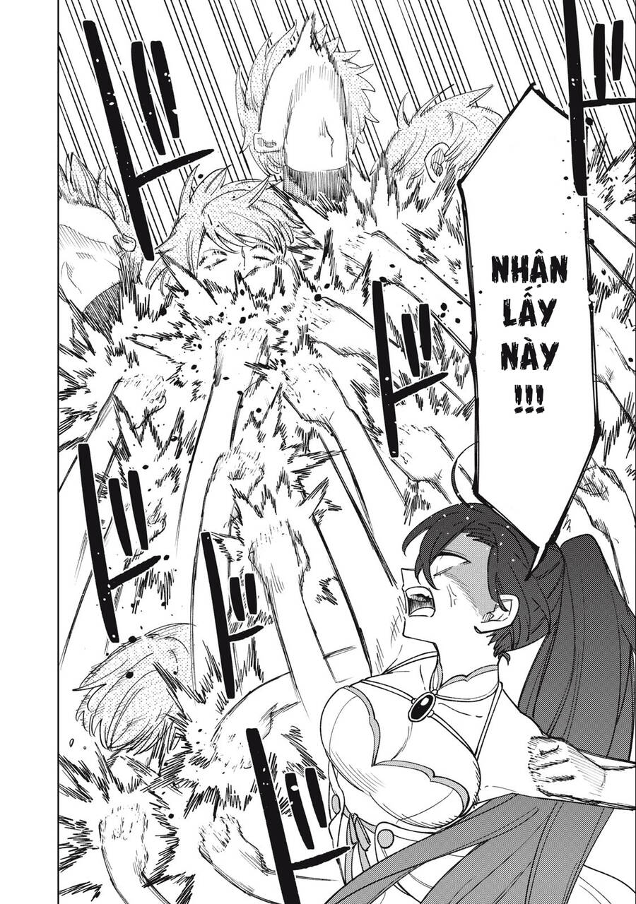 My S-Rank Party Fired Me For Being A Curse Artificer ~ I Can Only Make “Cursed Items”, But They're Artifact Class! Chap 24.2 - Next Chap 25.2