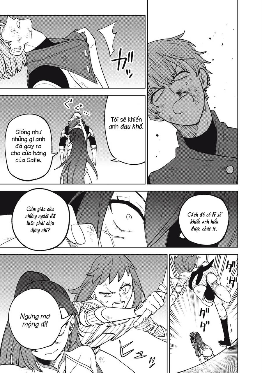 My S-Rank Party Fired Me For Being A Curse Artificer ~ I Can Only Make “Cursed Items”, But They're Artifact Class! Chap 24.2 - Next Chap 25.2