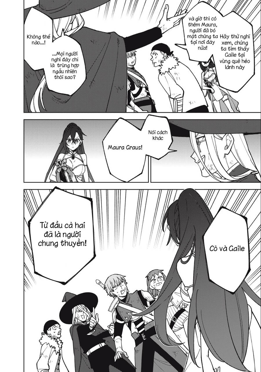 My S-Rank Party Fired Me For Being A Curse Artificer ~ I Can Only Make “Cursed Items”, But They're Artifact Class! Chap 24.2 - Next Chap 25.2