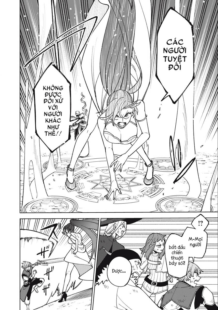 My S-Rank Party Fired Me For Being A Curse Artificer ~ I Can Only Make “Cursed Items”, But They're Artifact Class! Chap 24.2 - Next Chap 25.2