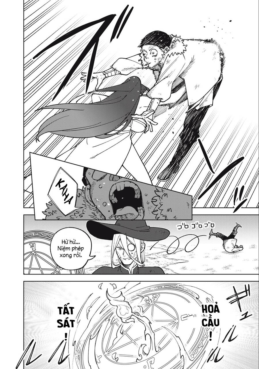 My S-Rank Party Fired Me For Being A Curse Artificer ~ I Can Only Make “Cursed Items”, But They're Artifact Class! Chap 25.1 - Next Chap 26.1