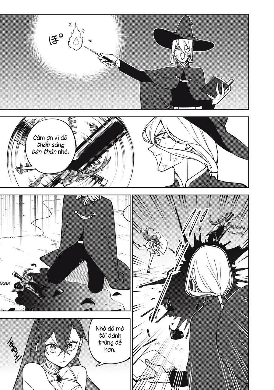 My S-Rank Party Fired Me For Being A Curse Artificer ~ I Can Only Make “Cursed Items”, But They're Artifact Class! Chap 25.1 - Next Chap 26.1