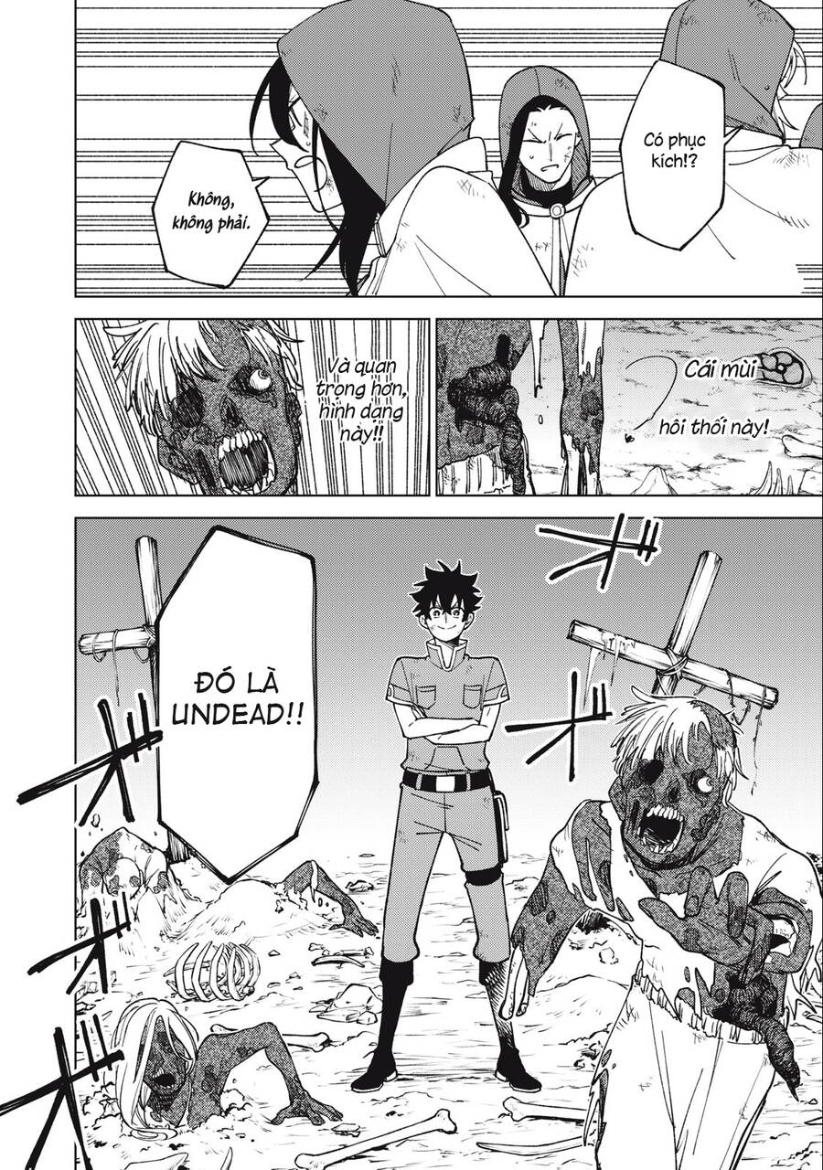 My S-Rank Party Fired Me For Being A Curse Artificer ~ I Can Only Make “Cursed Items”, But They're Artifact Class! Chap 25.2 - Next Chap 26.2