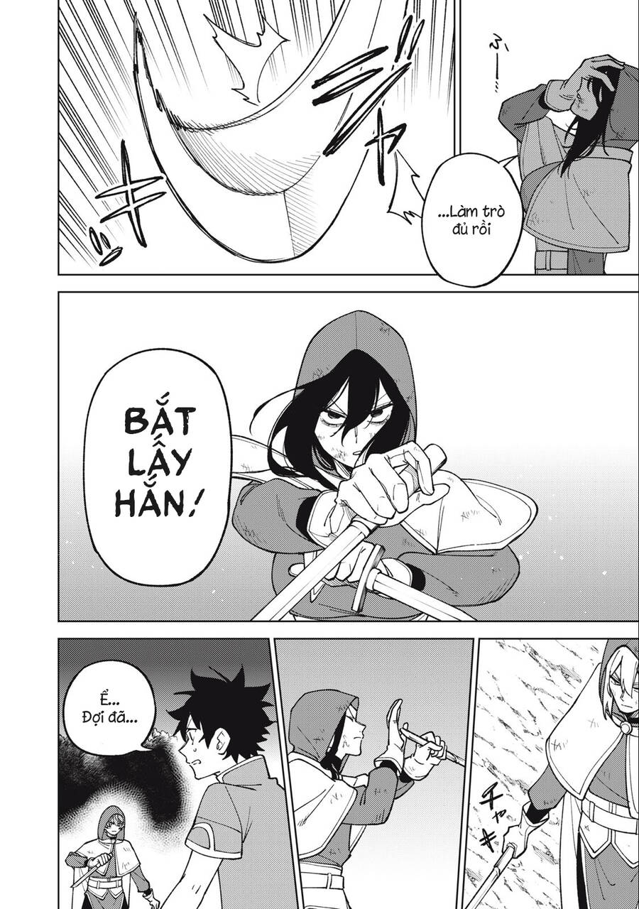 My S-Rank Party Fired Me For Being A Curse Artificer ~ I Can Only Make “Cursed Items”, But They're Artifact Class! Chap 25.2 - Next Chap 26.2