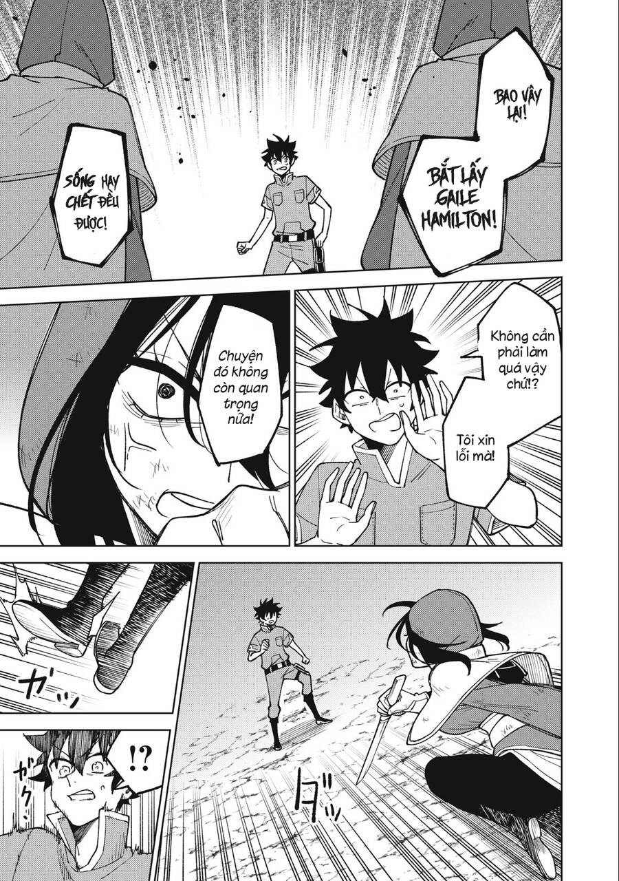 My S-Rank Party Fired Me For Being A Curse Artificer ~ I Can Only Make “Cursed Items”, But They're Artifact Class! Chap 25.2 - Next Chap 26.2