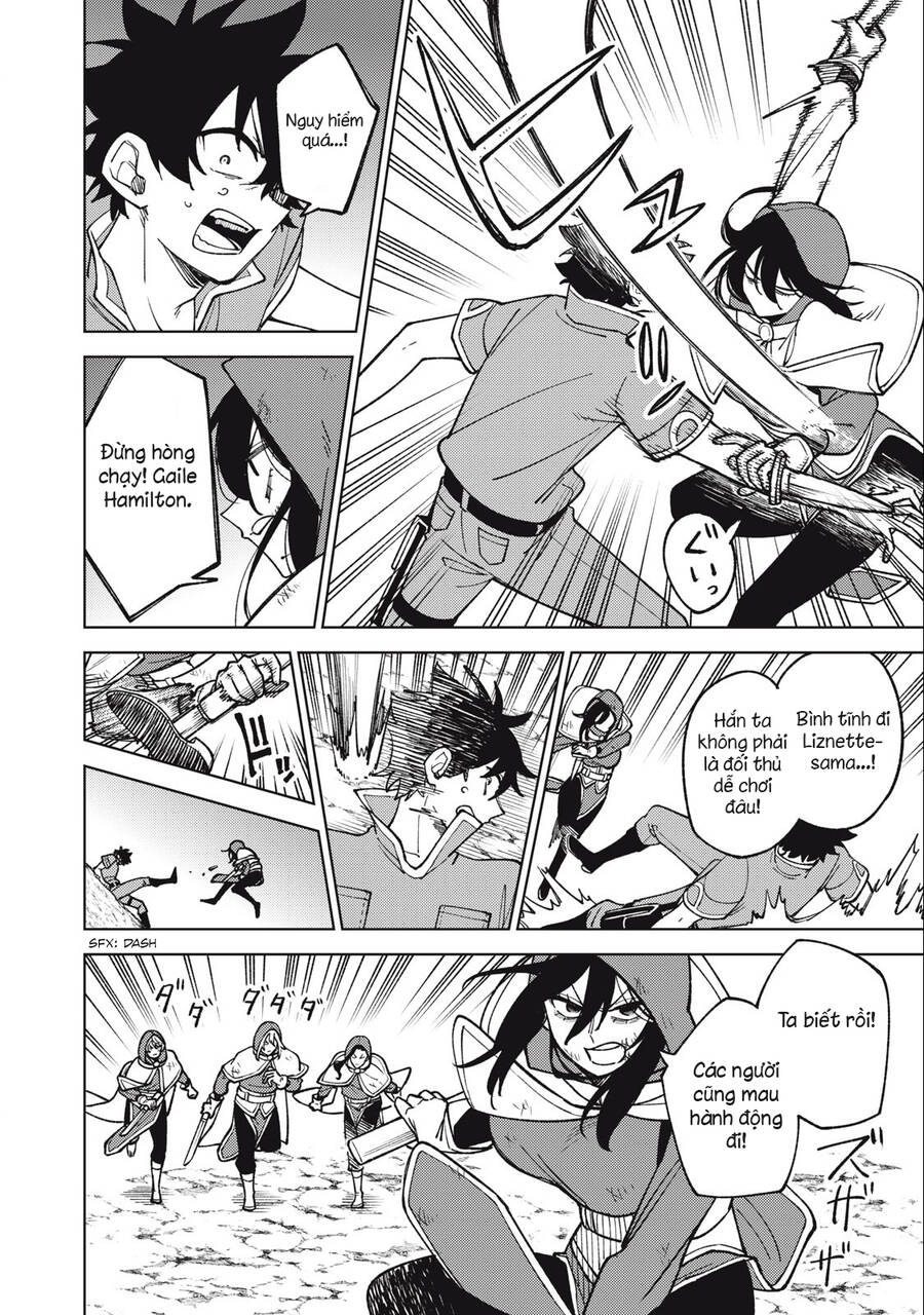 My S-Rank Party Fired Me For Being A Curse Artificer ~ I Can Only Make “Cursed Items”, But They're Artifact Class! Chap 25.2 - Next Chap 26.2