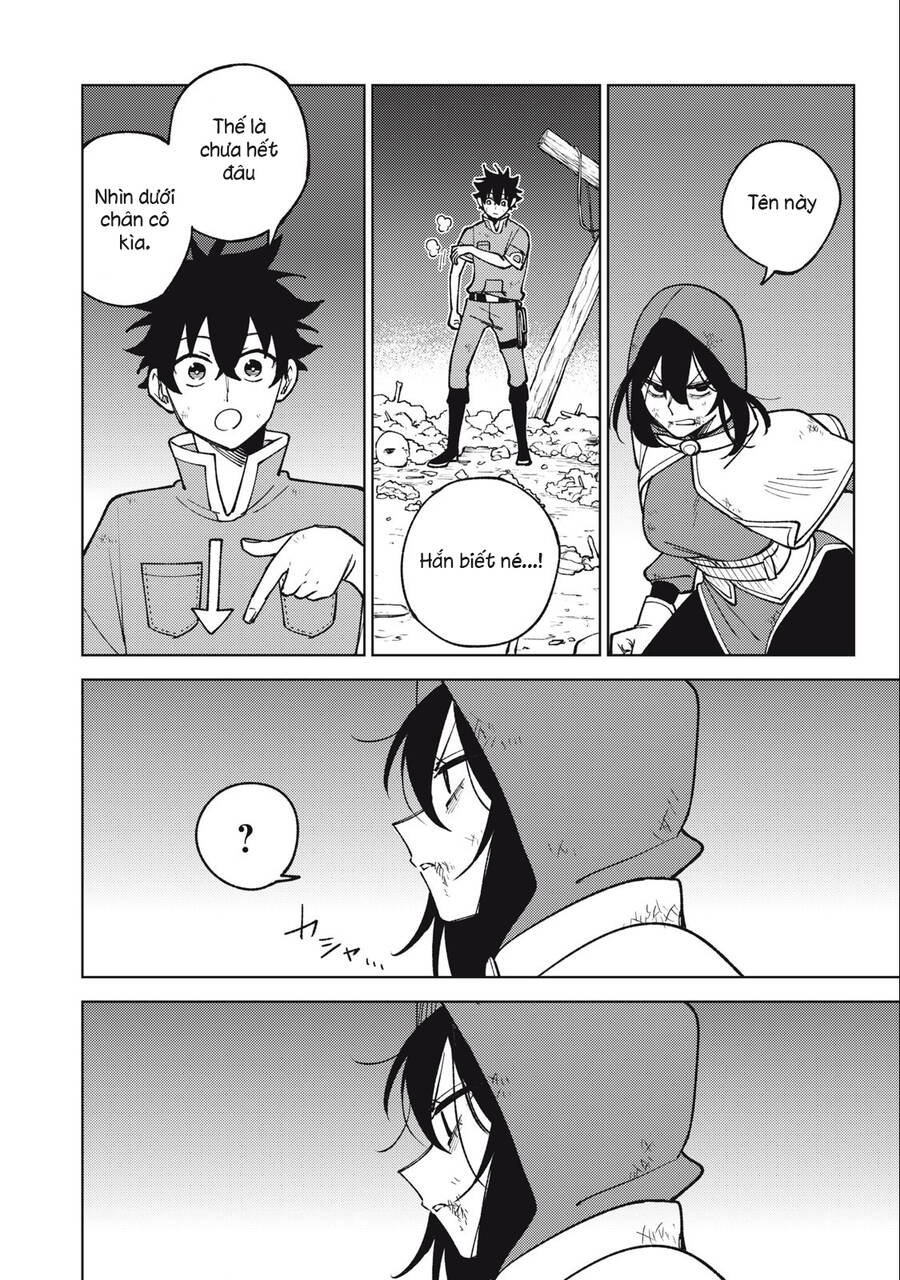 My S-Rank Party Fired Me For Being A Curse Artificer ~ I Can Only Make “Cursed Items”, But They're Artifact Class! Chap 25.2 - Next Chap 26.2