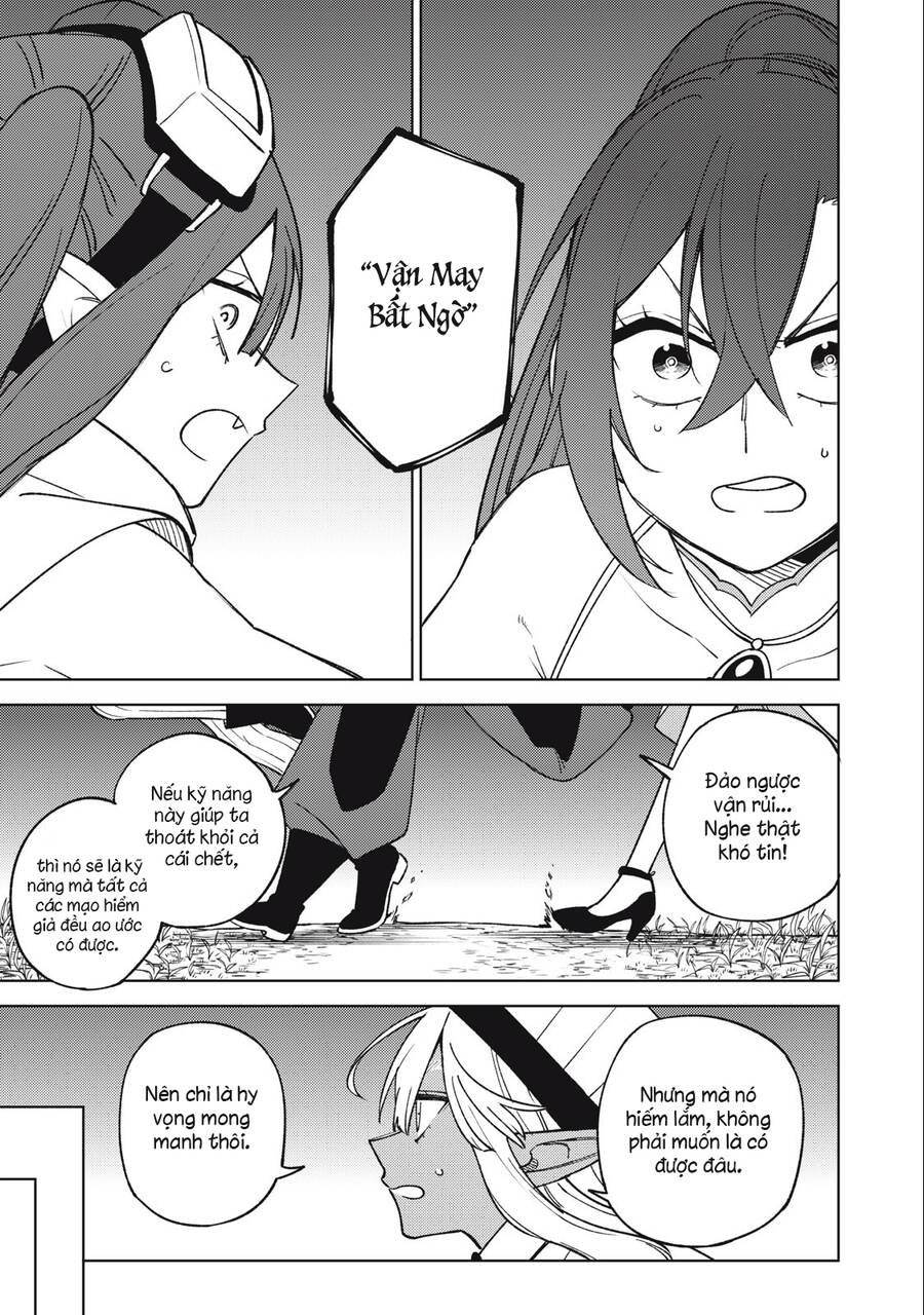My S-Rank Party Fired Me For Being A Curse Artificer ~ I Can Only Make “Cursed Items”, But They're Artifact Class! Chap 26.1 - Next Chap 27.1