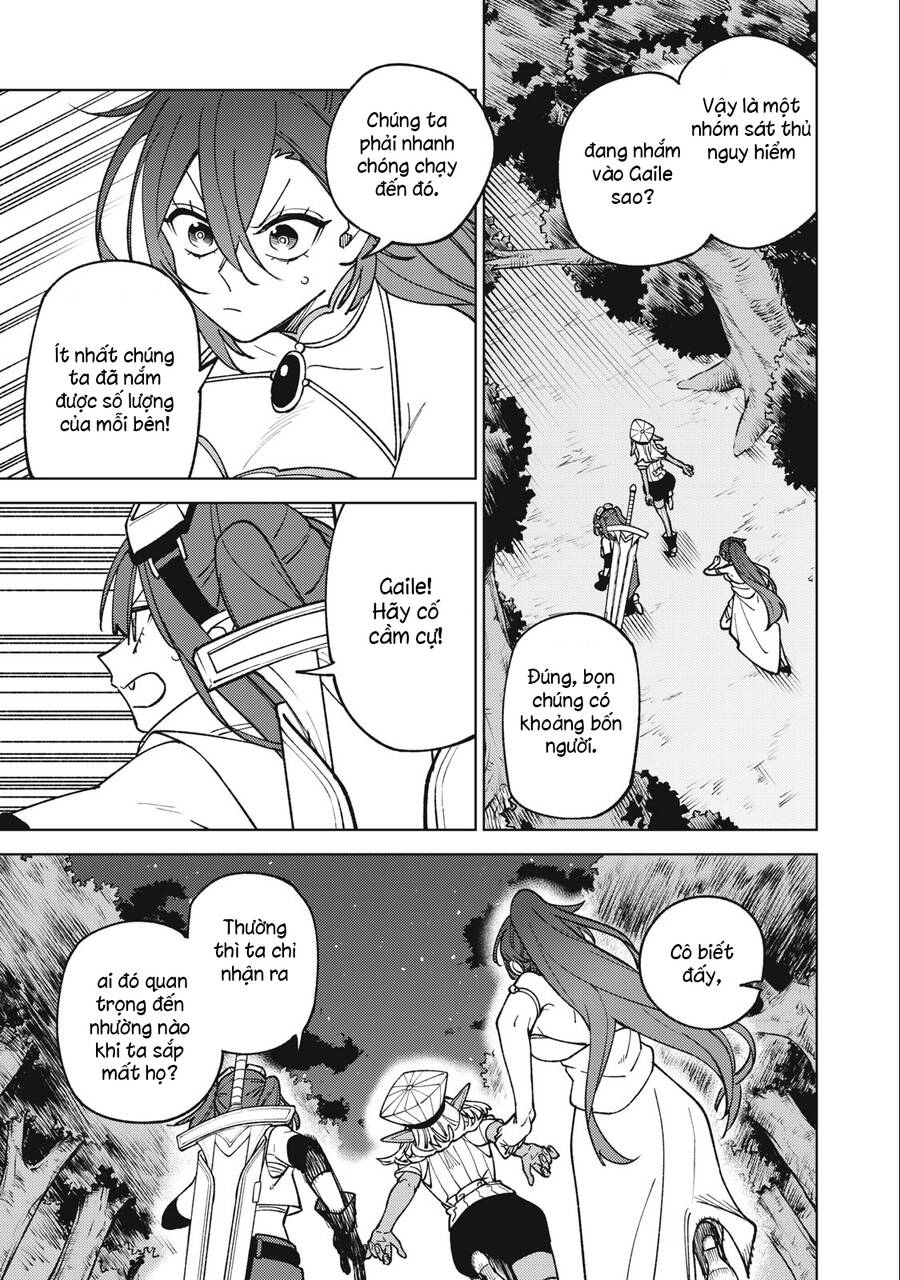 My S-Rank Party Fired Me For Being A Curse Artificer ~ I Can Only Make “Cursed Items”, But They're Artifact Class! Chap 26.1 - Next Chap 27.1