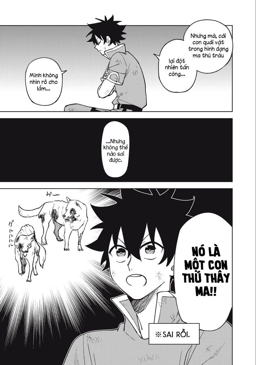 My S-Rank Party Fired Me For Being A Curse Artificer ~ I Can Only Make “Cursed Items”, But They're Artifact Class! Chap 26.2 - Next Chap 27.2