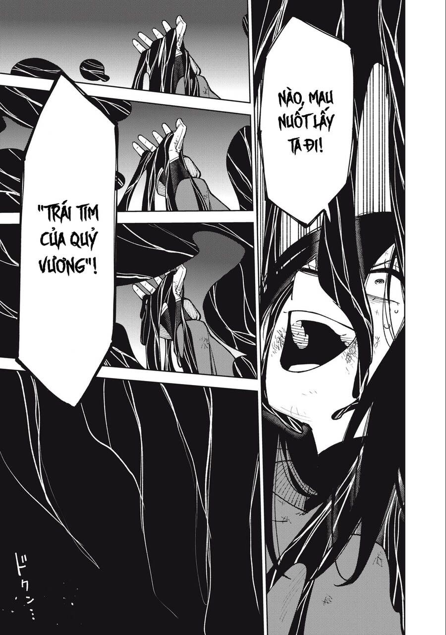 My S-Rank Party Fired Me For Being A Curse Artificer ~ I Can Only Make “Cursed Items”, But They're Artifact Class! Chap 26.2 - Next Chap 27.2