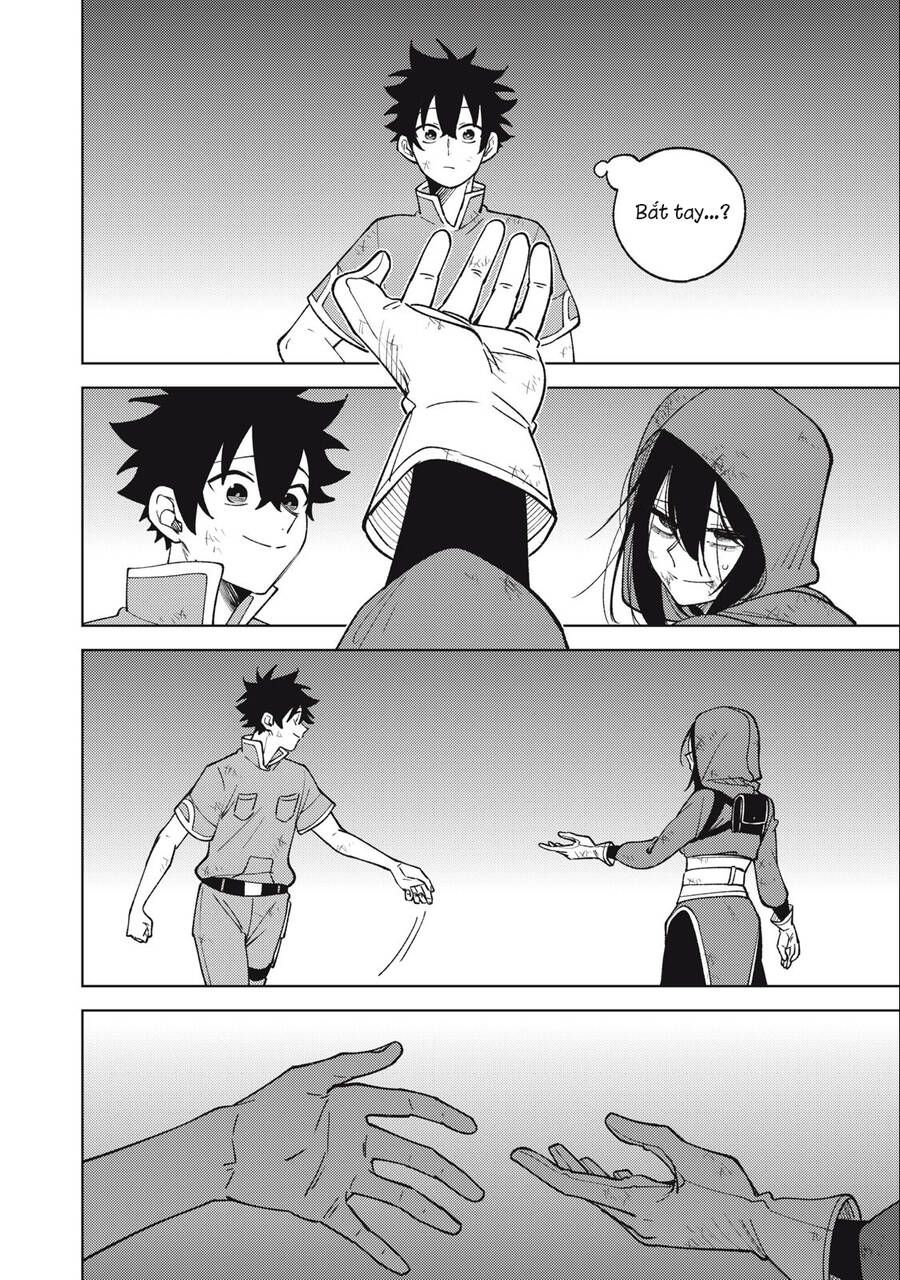 My S-Rank Party Fired Me For Being A Curse Artificer ~ I Can Only Make “Cursed Items”, But They're Artifact Class! Chap 26.2 - Next Chap 27.2