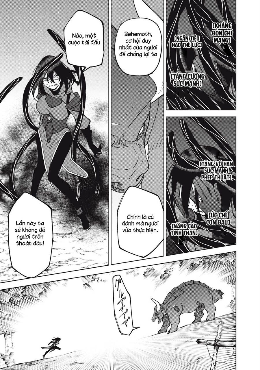 My S-Rank Party Fired Me For Being A Curse Artificer ~ I Can Only Make “Cursed Items”, But They're Artifact Class! Chap 26.2 - Next Chap 27.2