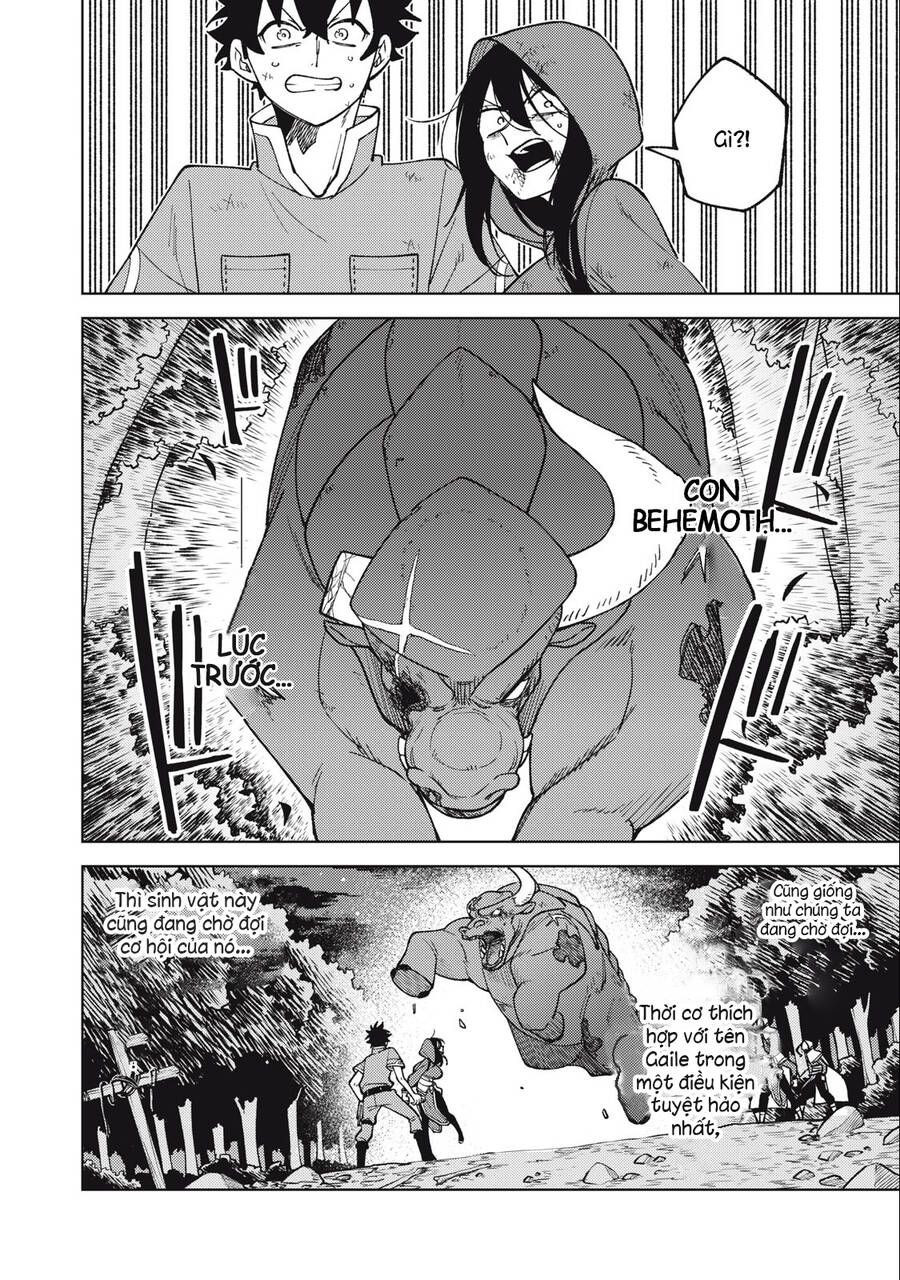 My S-Rank Party Fired Me For Being A Curse Artificer ~ I Can Only Make “Cursed Items”, But They're Artifact Class! Chap 26.2 - Next Chap 27.2