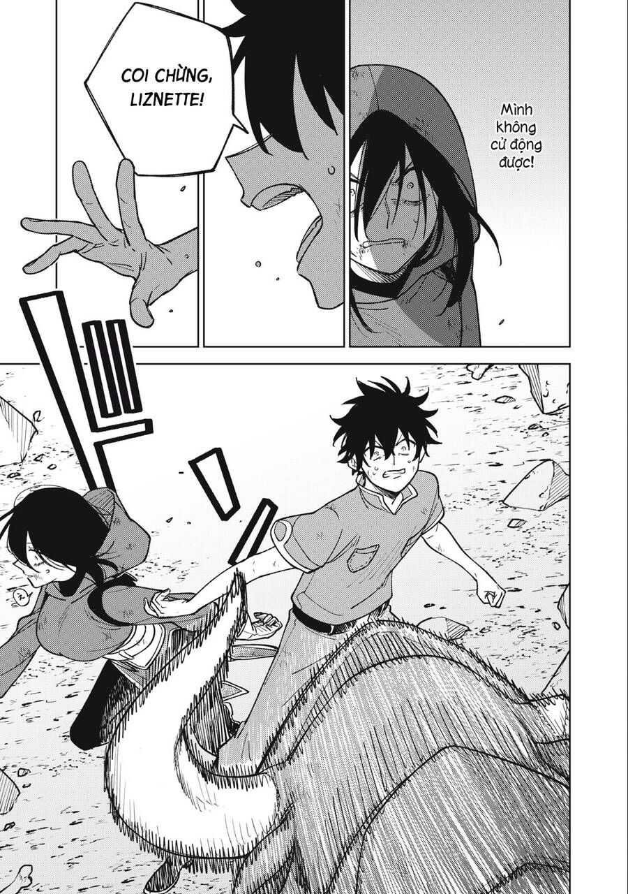 My S-Rank Party Fired Me For Being A Curse Artificer ~ I Can Only Make “Cursed Items”, But They're Artifact Class! Chap 26.2 - Next Chap 27.2