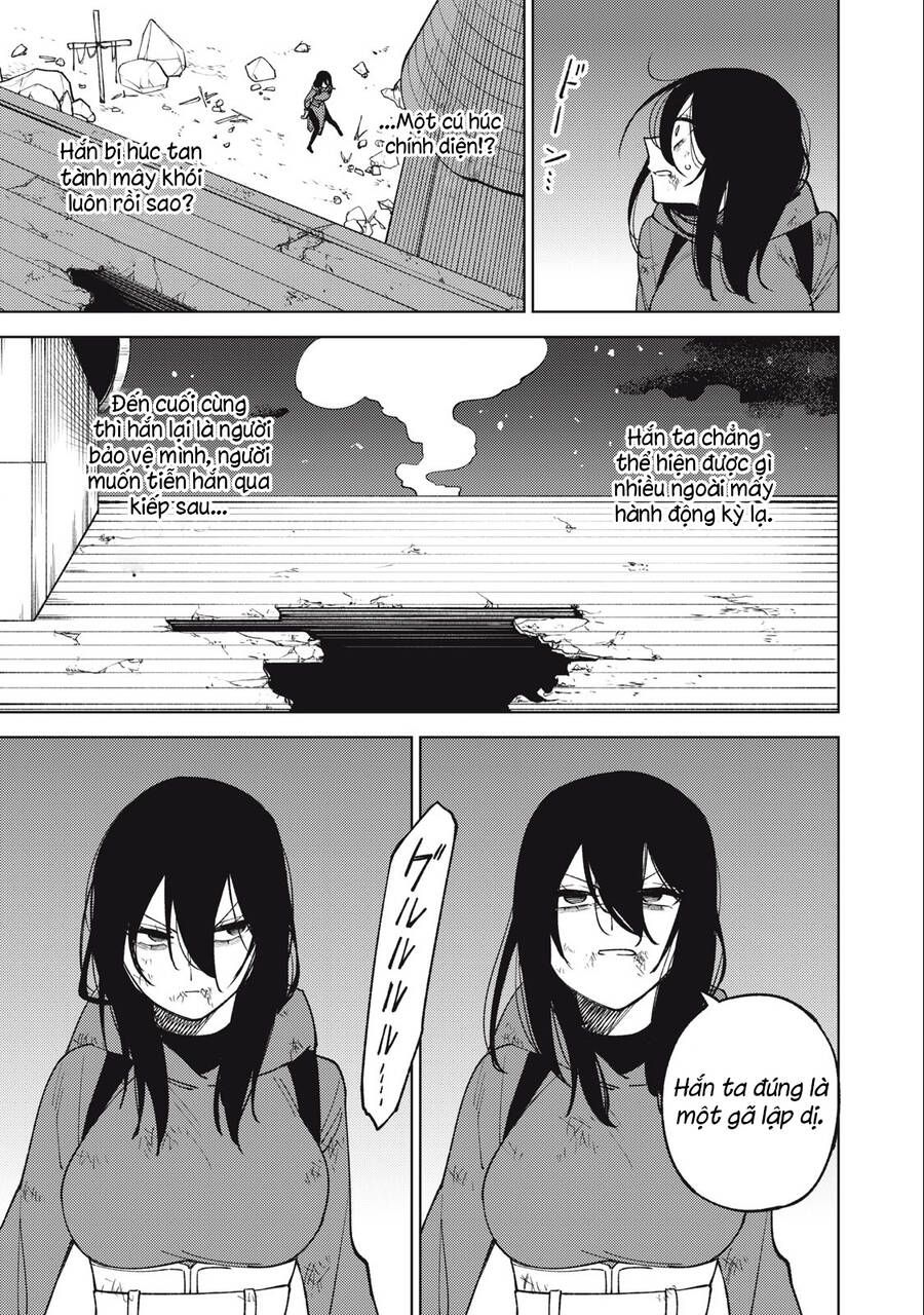 My S-Rank Party Fired Me For Being A Curse Artificer ~ I Can Only Make “Cursed Items”, But They're Artifact Class! Chap 26.2 - Next Chap 27.2