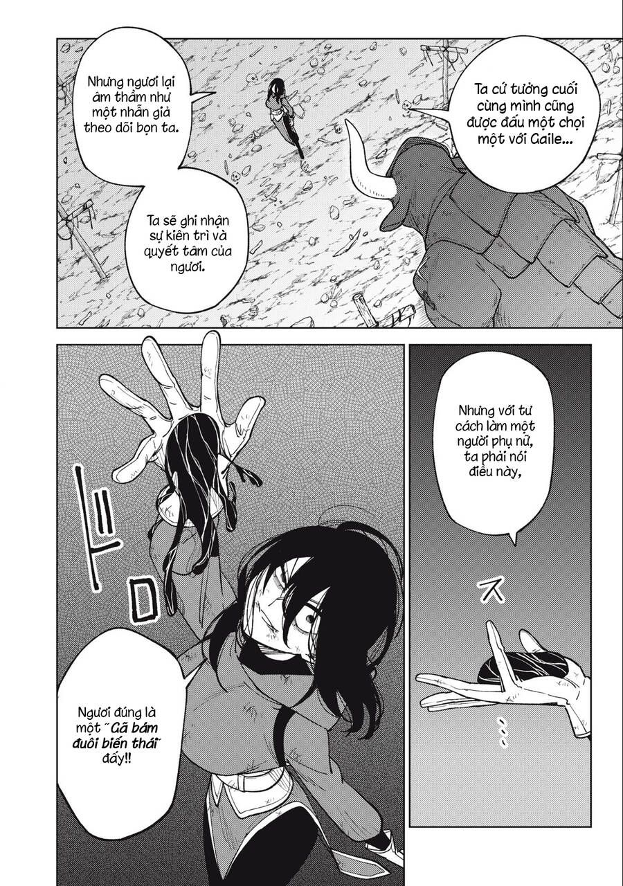 My S-Rank Party Fired Me For Being A Curse Artificer ~ I Can Only Make “Cursed Items”, But They're Artifact Class! Chap 26.2 - Next Chap 27.2