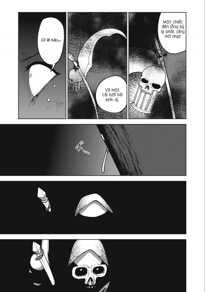 My S-Rank Party Fired Me For Being A Curse Artificer ~ I Can Only Make “Cursed Items”, But They're Artifact Class! Chap 27.1 - Next Chap 28.1