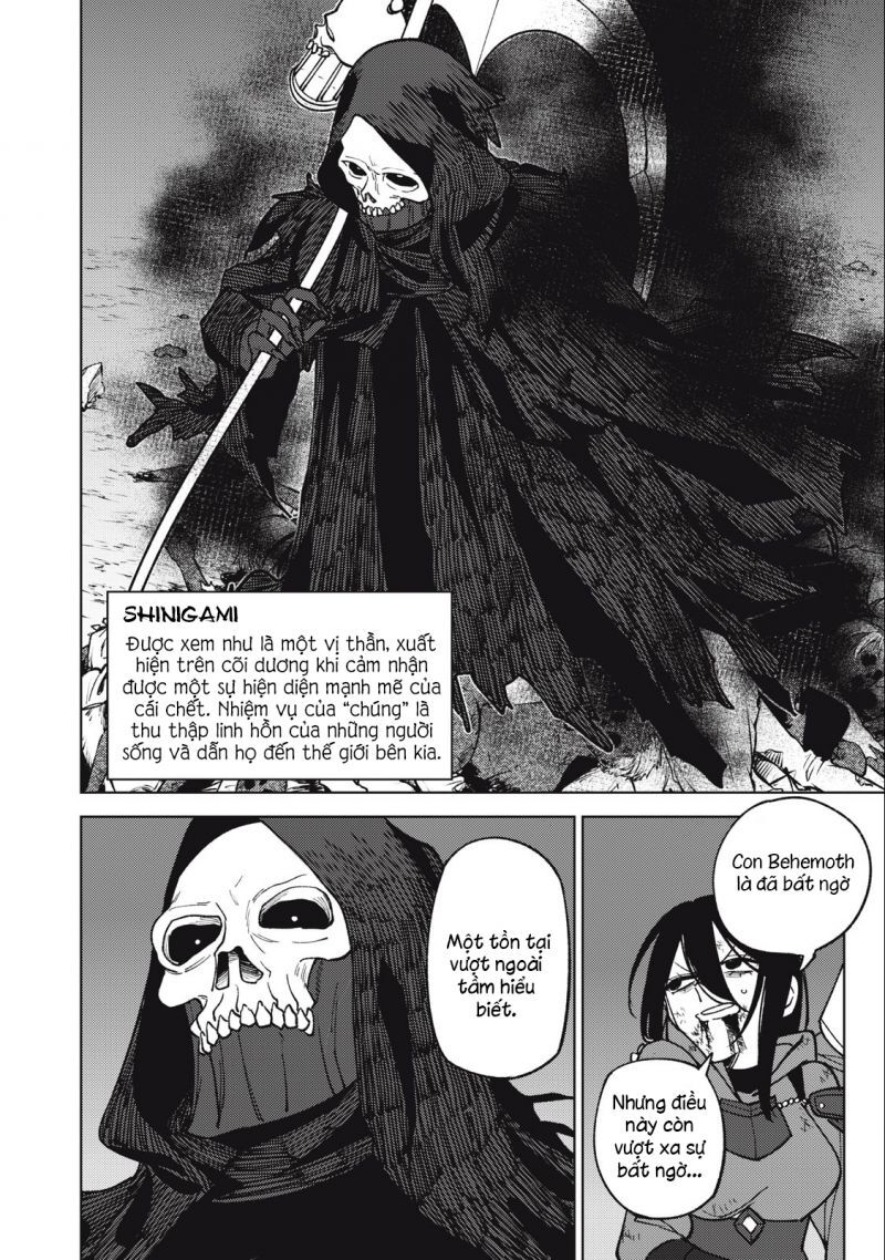 My S-Rank Party Fired Me For Being A Curse Artificer ~ I Can Only Make “Cursed Items”, But They're Artifact Class! Chap 27.1 - Next Chap 28.1