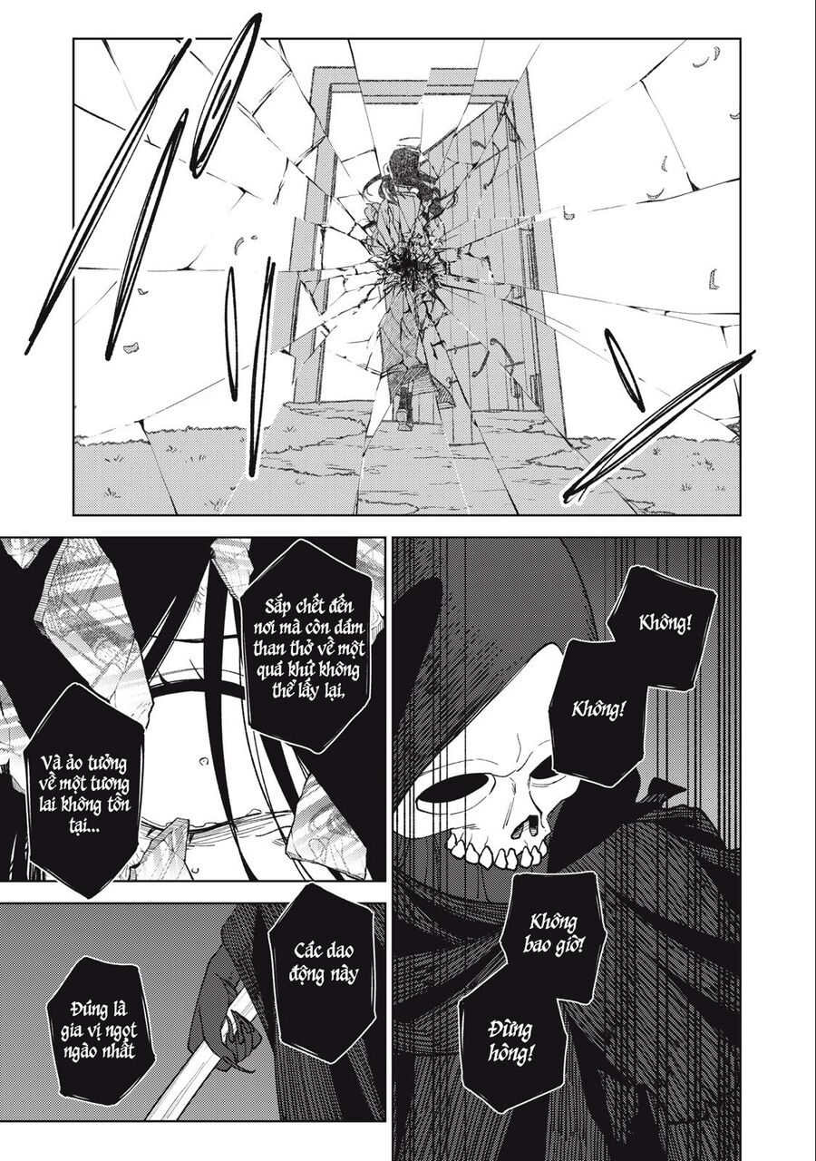 My S-Rank Party Fired Me For Being A Curse Artificer ~ I Can Only Make “Cursed Items”, But They're Artifact Class! Chap 27.2 - Next Chap 28.2