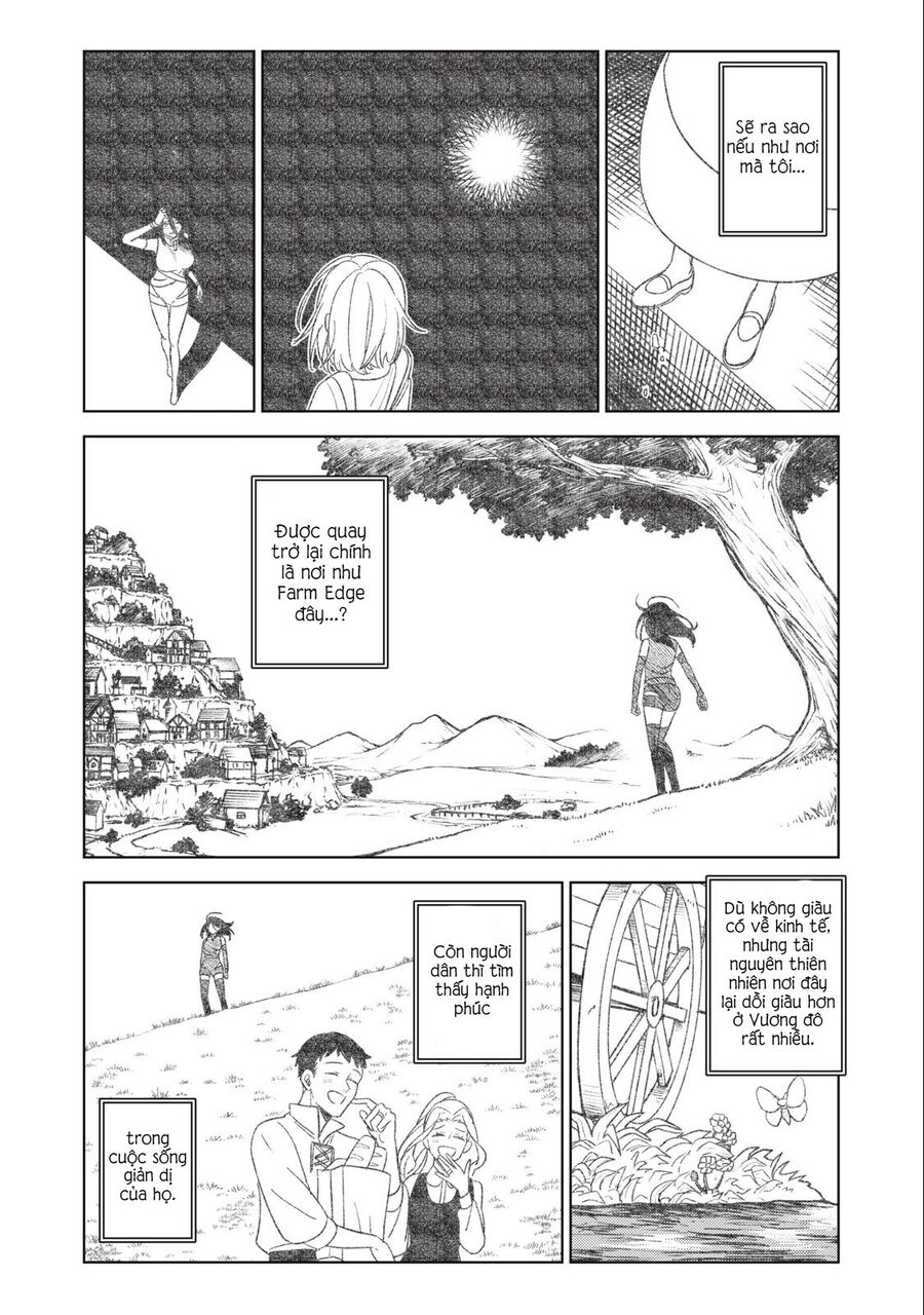 My S-Rank Party Fired Me For Being A Curse Artificer ~ I Can Only Make “Cursed Items”, But They're Artifact Class! Chap 27.2 - Next Chap 28.2