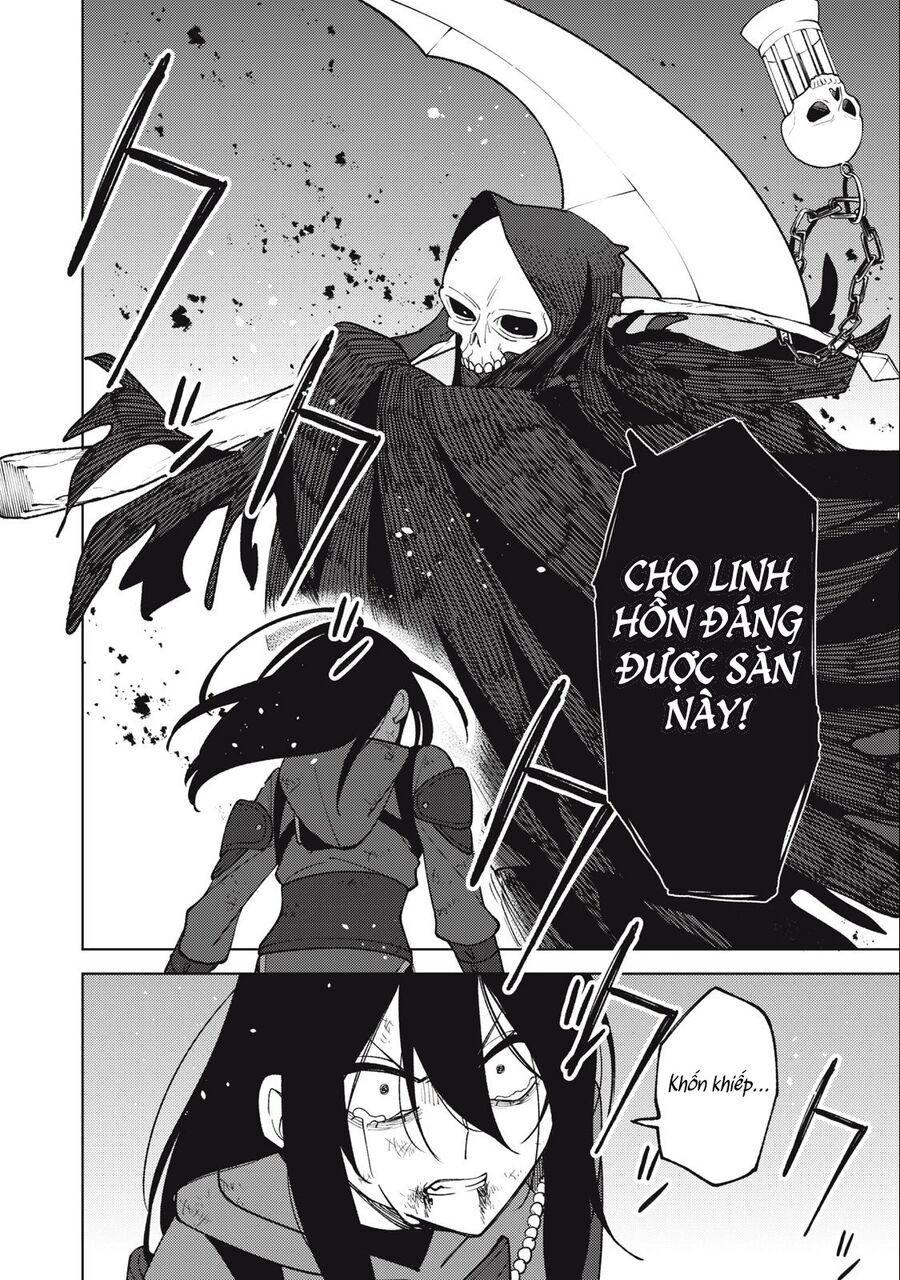 My S-Rank Party Fired Me For Being A Curse Artificer ~ I Can Only Make “Cursed Items”, But They're Artifact Class! Chap 27.2 - Next Chap 28.2