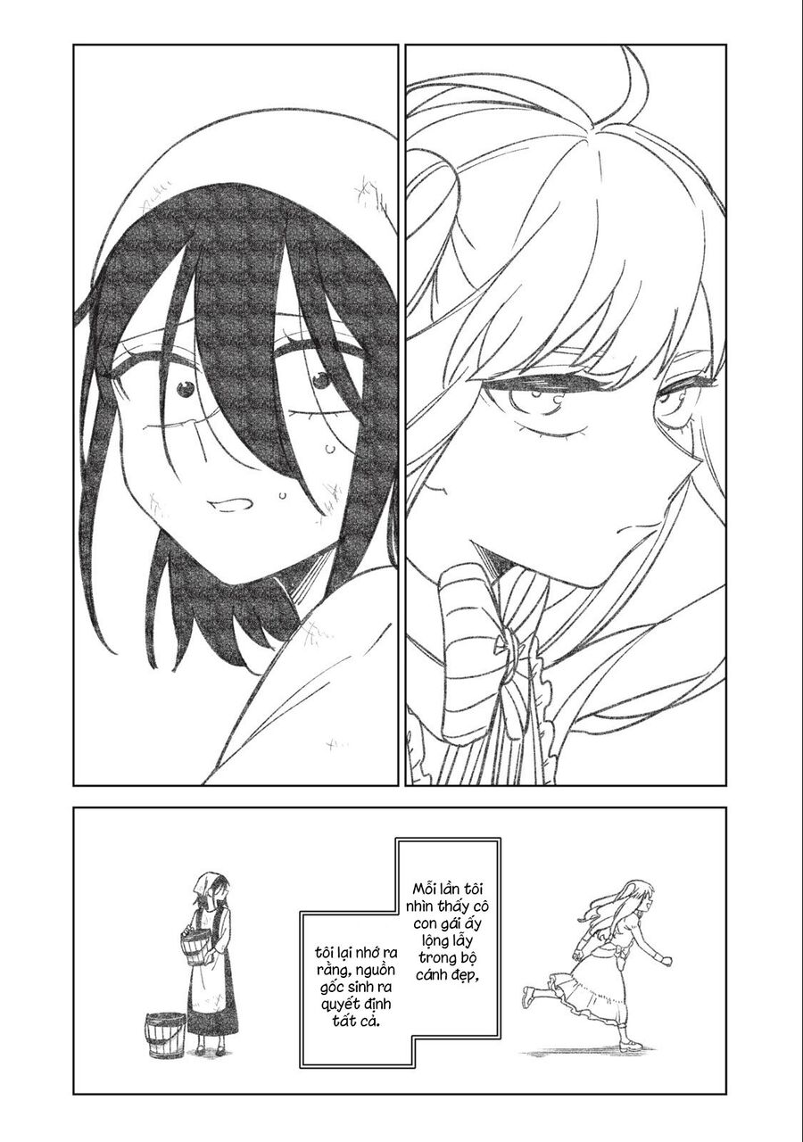 My S-Rank Party Fired Me For Being A Curse Artificer ~ I Can Only Make “Cursed Items”, But They're Artifact Class! Chap 27.2 - Next Chap 28.2