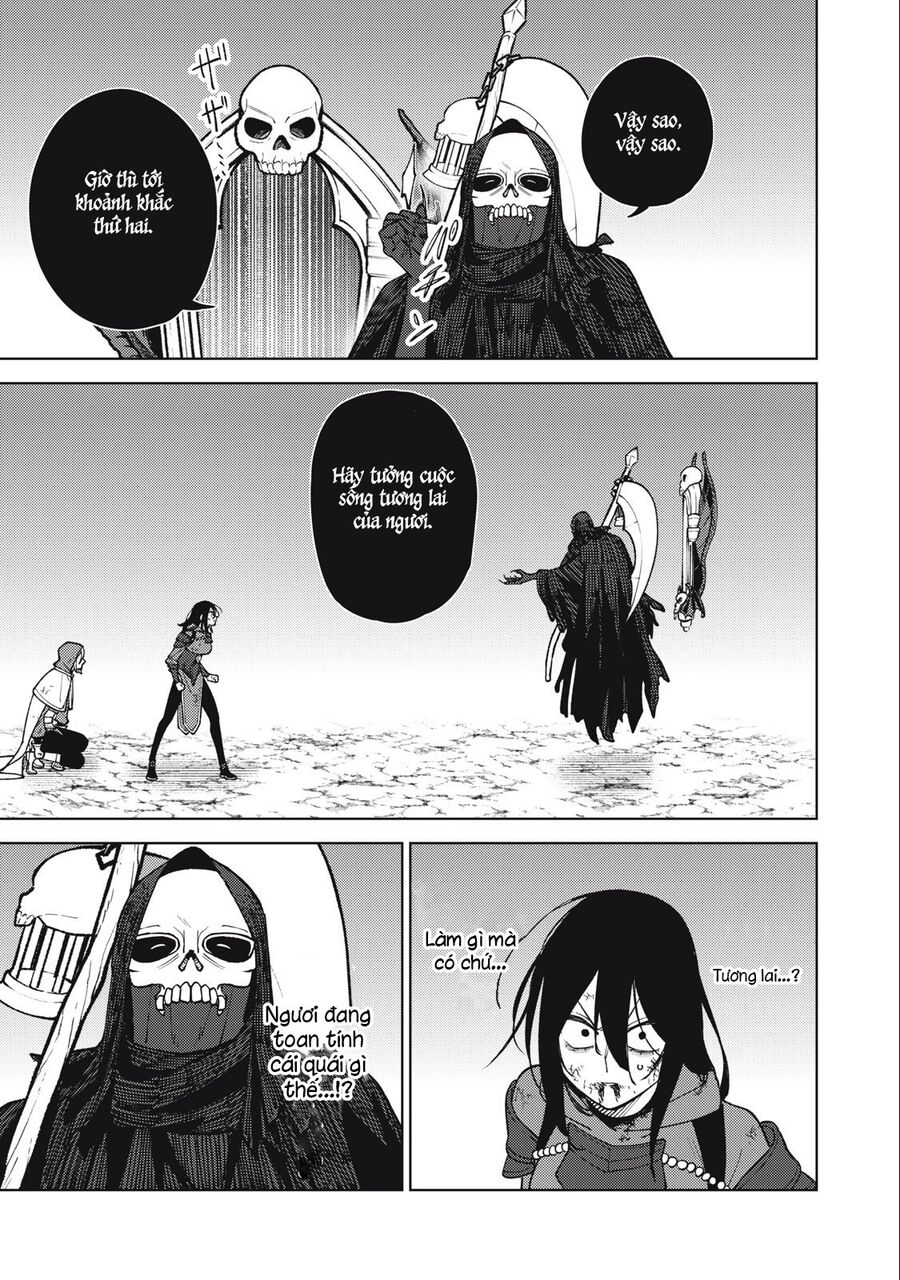 My S-Rank Party Fired Me For Being A Curse Artificer ~ I Can Only Make “Cursed Items”, But They're Artifact Class! Chap 27.2 - Next Chap 28.2