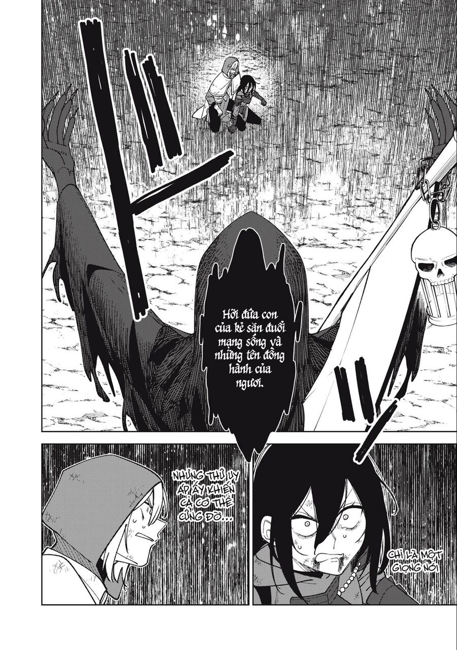 My S-Rank Party Fired Me For Being A Curse Artificer ~ I Can Only Make “Cursed Items”, But They're Artifact Class! Chap 27.2 - Next Chap 28.2