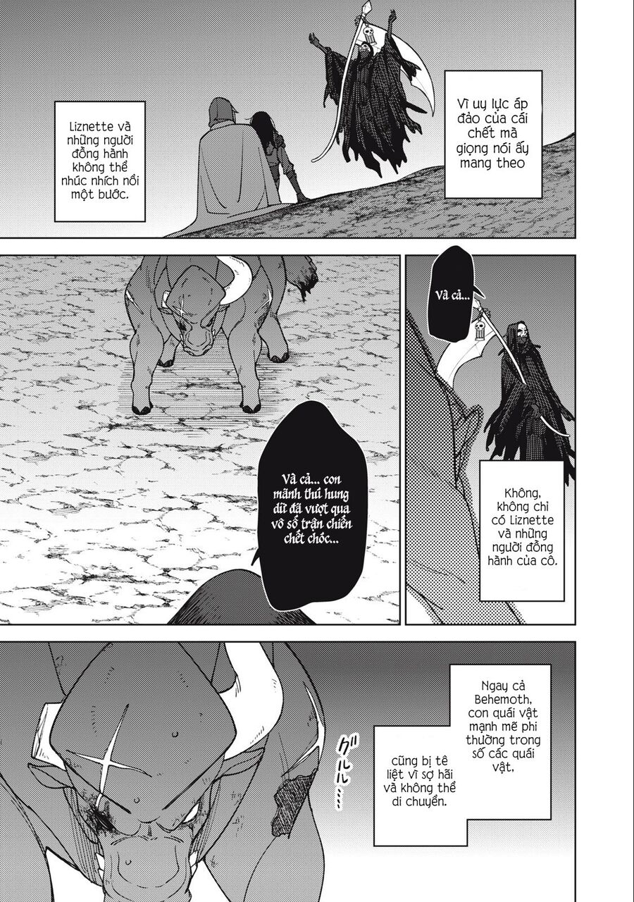 My S-Rank Party Fired Me For Being A Curse Artificer ~ I Can Only Make “Cursed Items”, But They're Artifact Class! Chap 27.2 - Next Chap 28.2