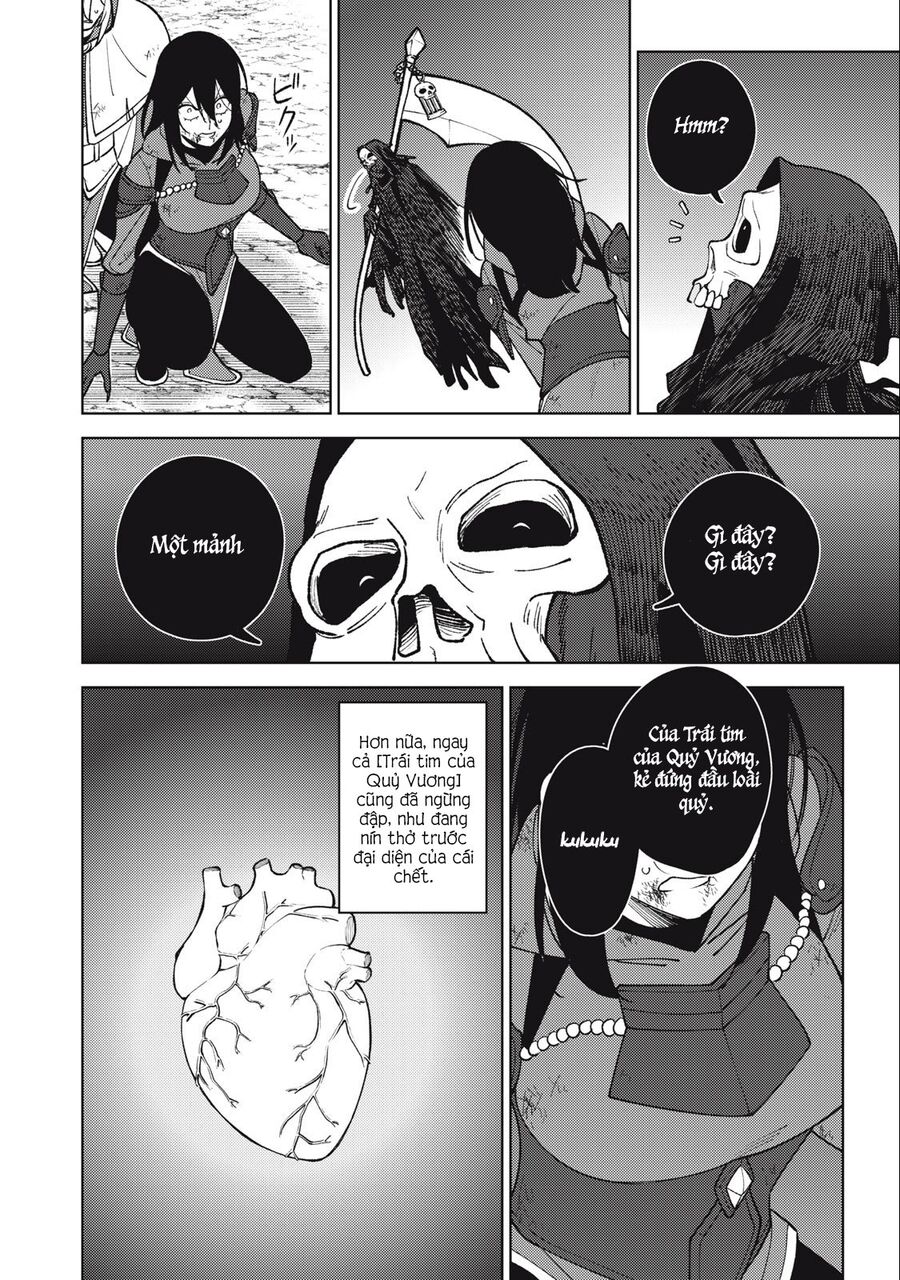 My S-Rank Party Fired Me For Being A Curse Artificer ~ I Can Only Make “Cursed Items”, But They're Artifact Class! Chap 27.2 - Next Chap 28.2